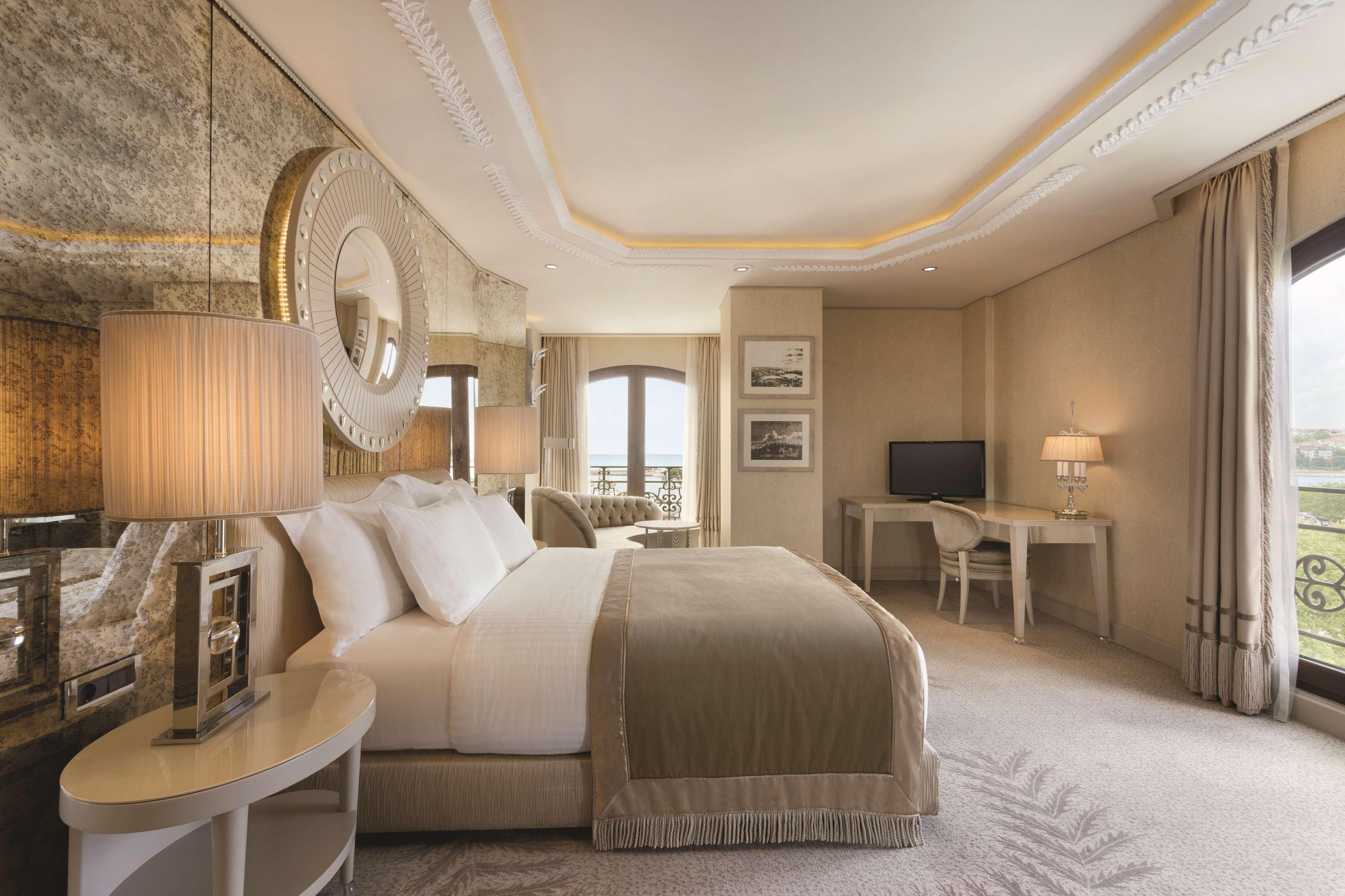 Wyndham Grand Kalamış Marina 5* İstanbul