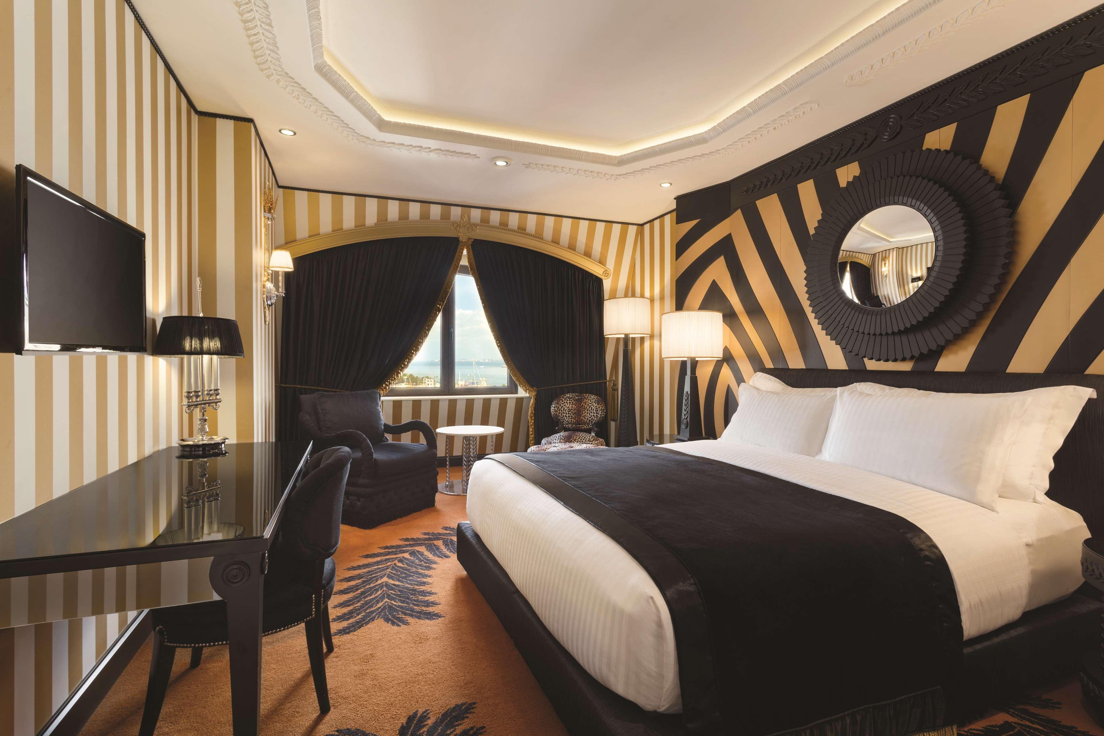 Otel Wyndham Grand Kalamış Marina
