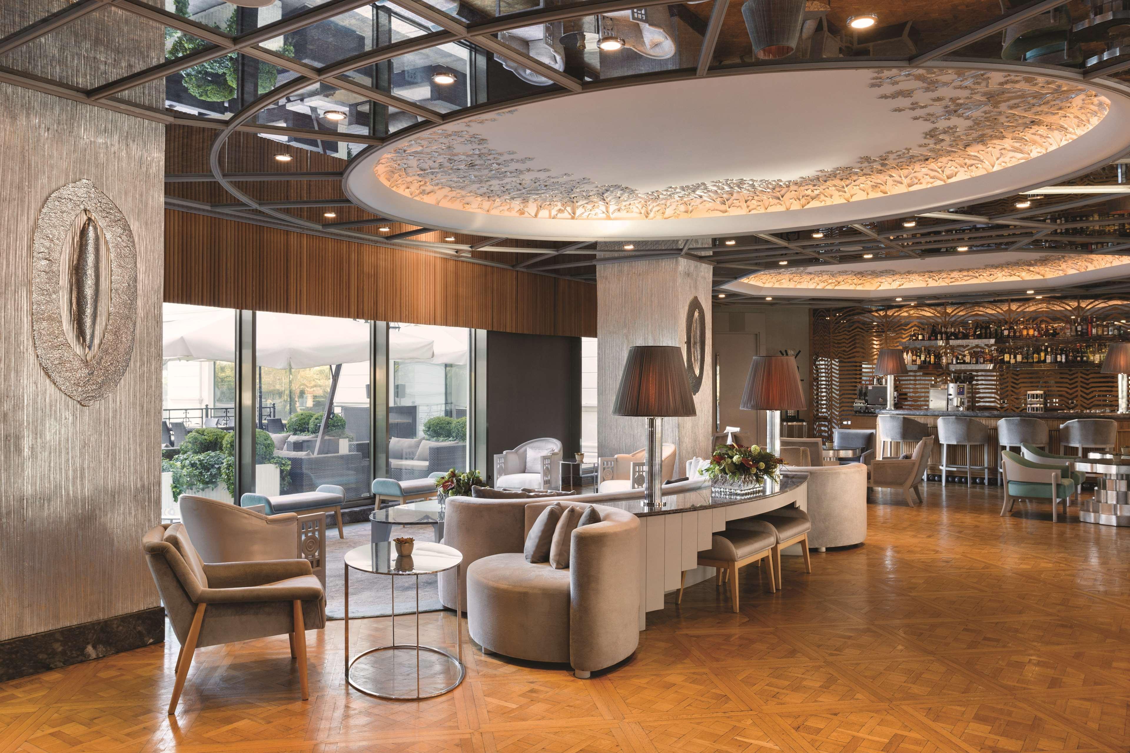 Wyndham Grand Kalamış Marina İstanbul