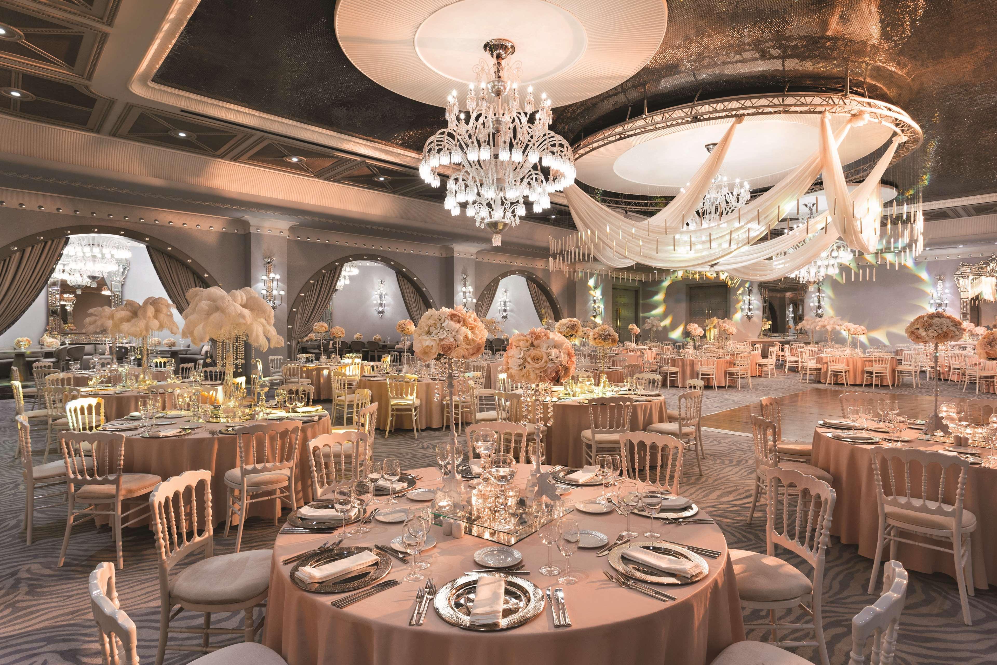 Wyndham Grand Kalamış Marina İstanbul