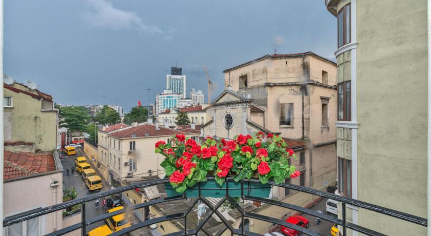 Iq Taksim