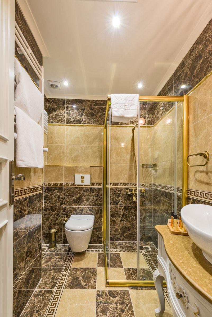Iq Taksim Apartment *