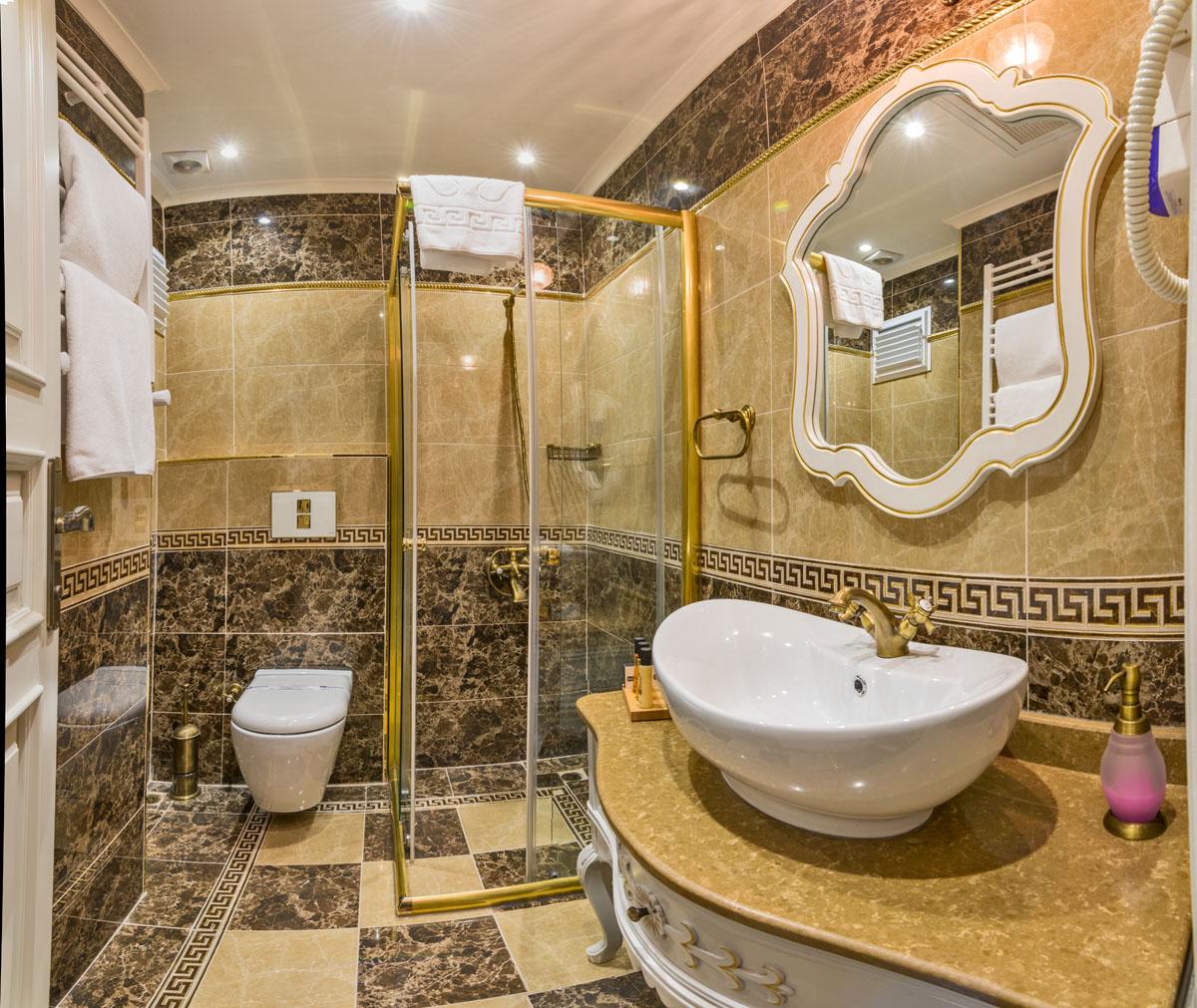 Apartment Iq Taksim
