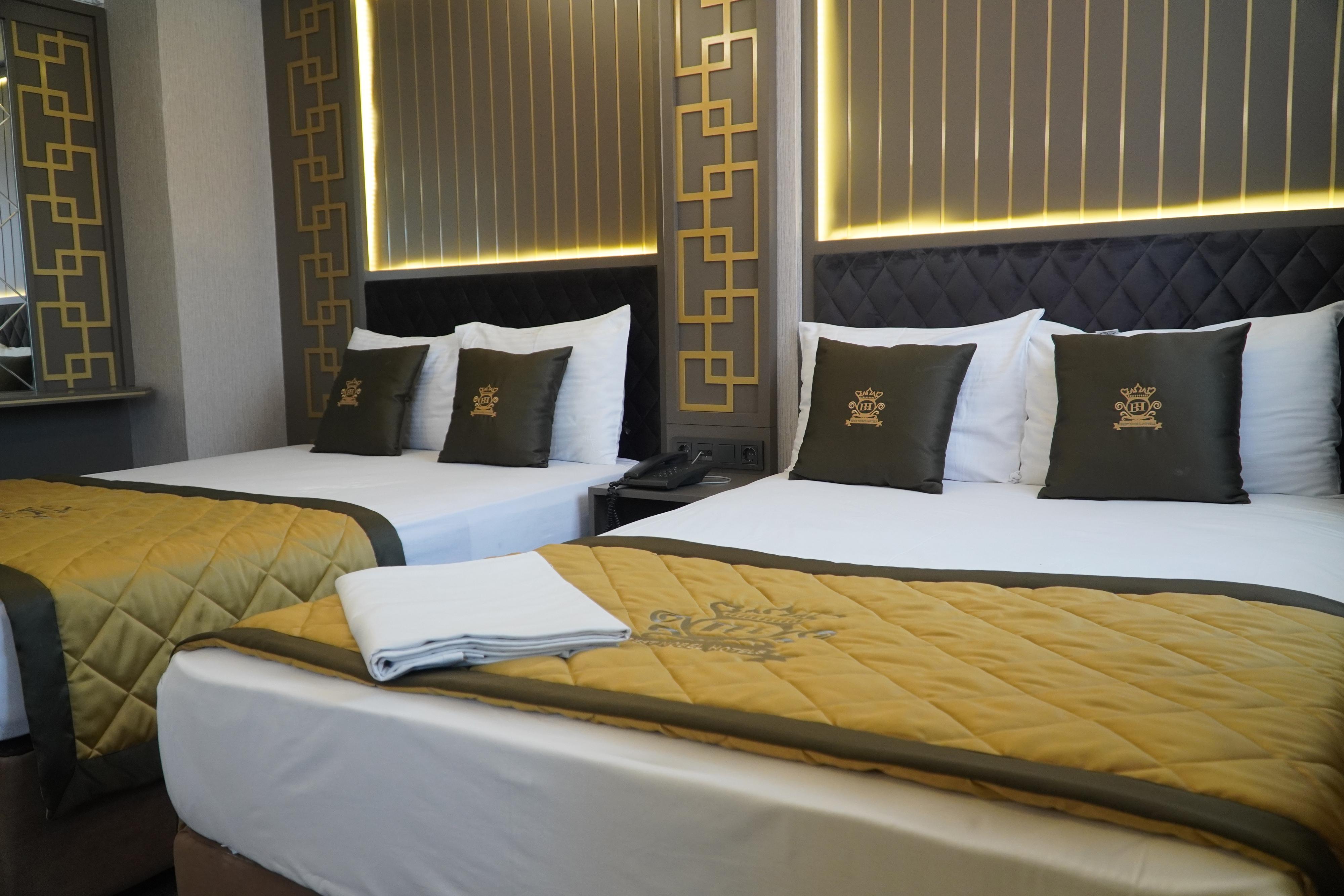 Nobel Old Town - Special Category Hotel Istanbul