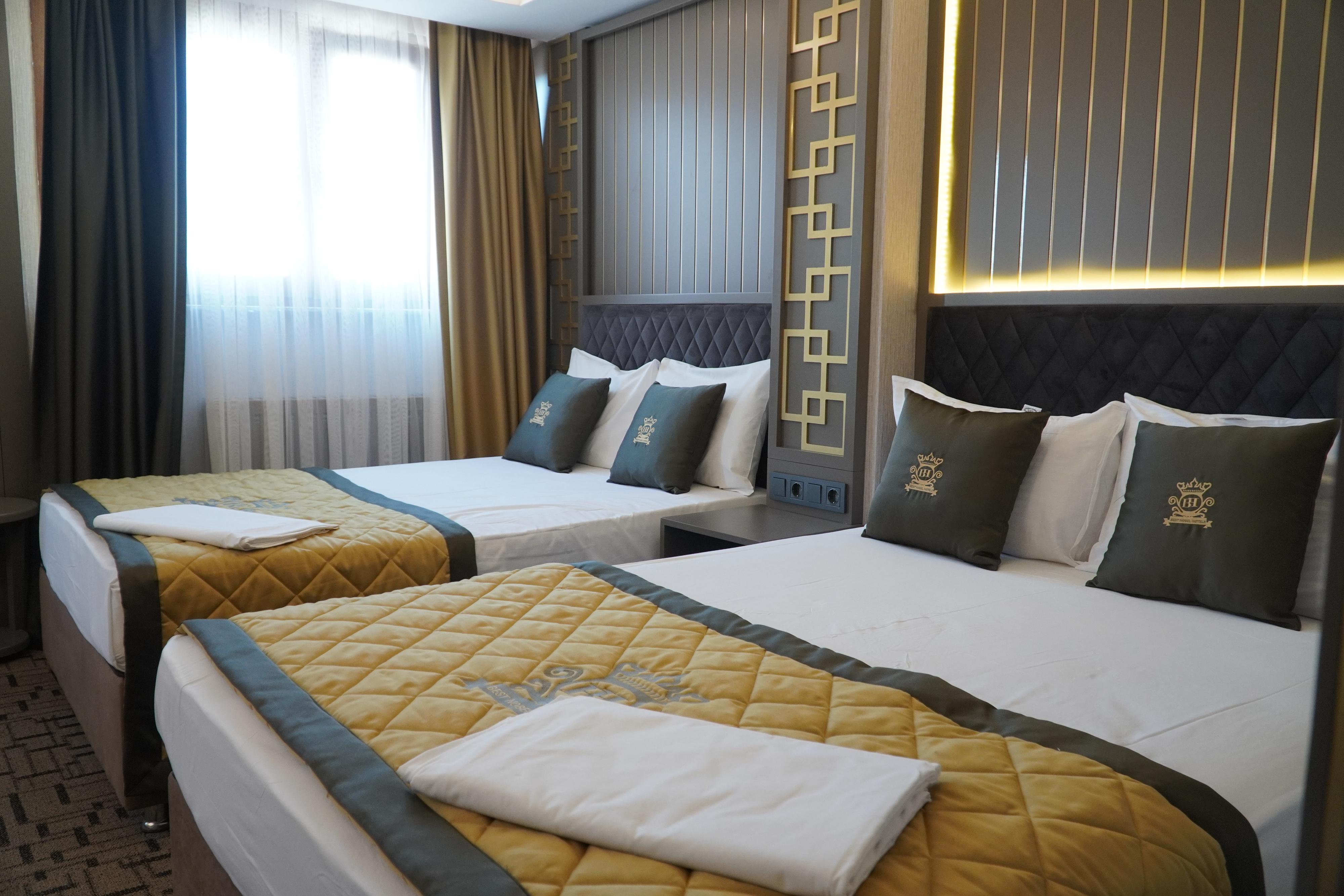 Nobel Old Town - Special Category Hotel Istanbul