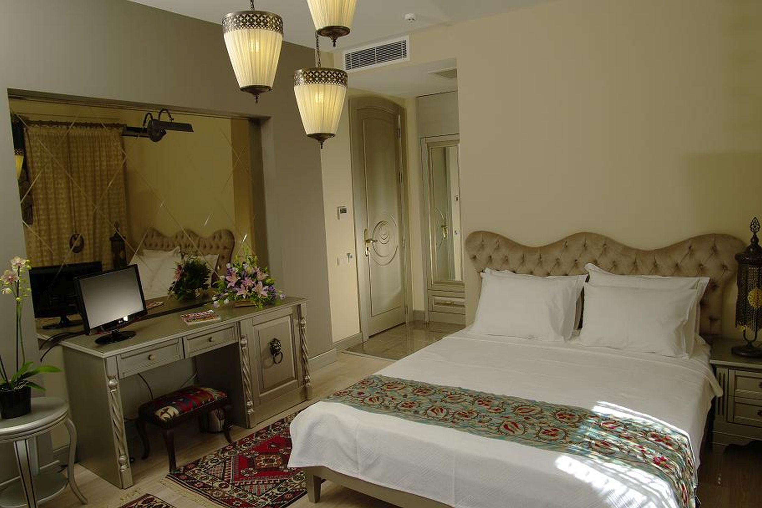 Hotel Sokullu Pasa - Special Class Istanbul