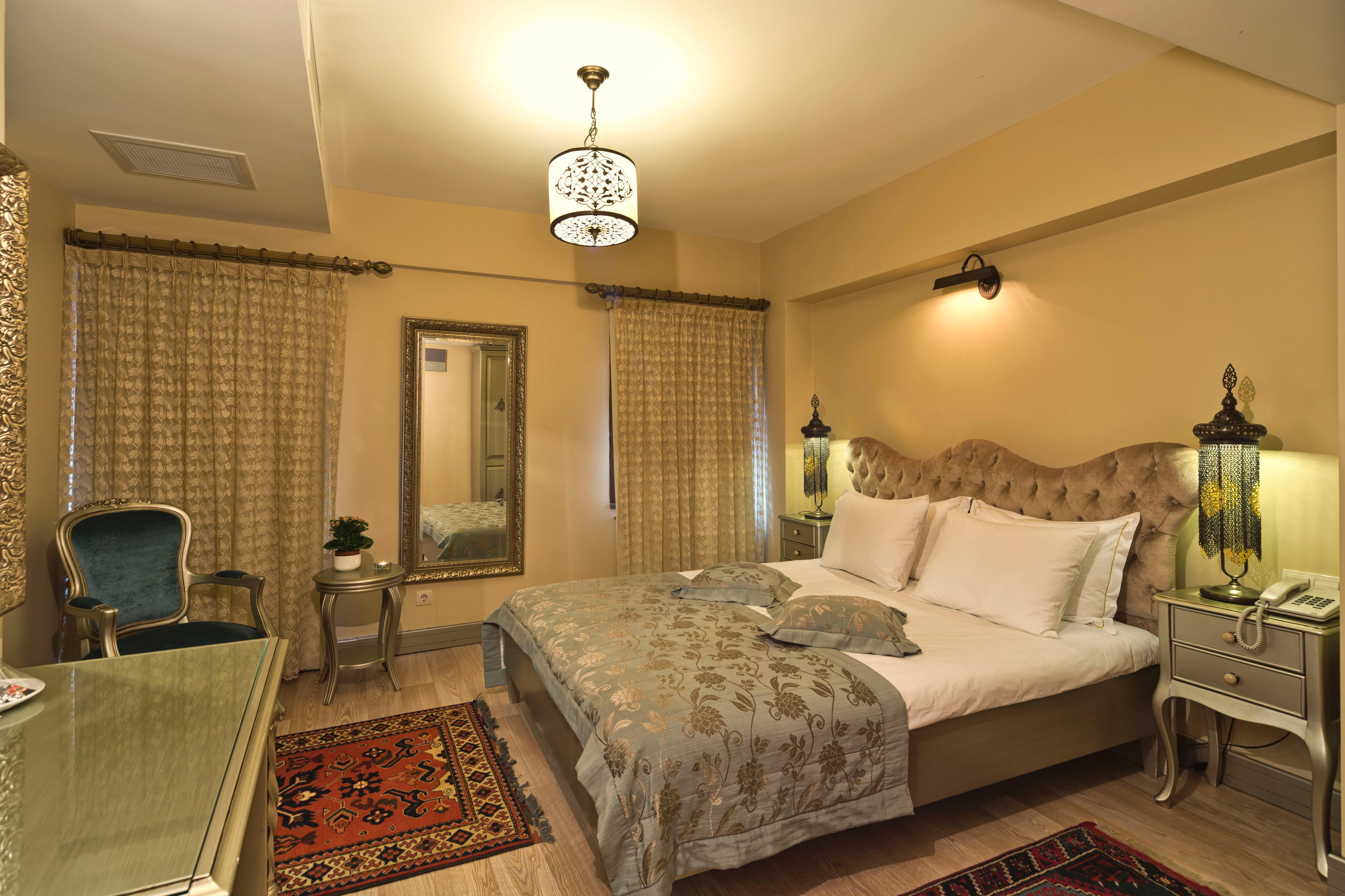 Sokullu Pasa - Special Class Hotel Istanbul