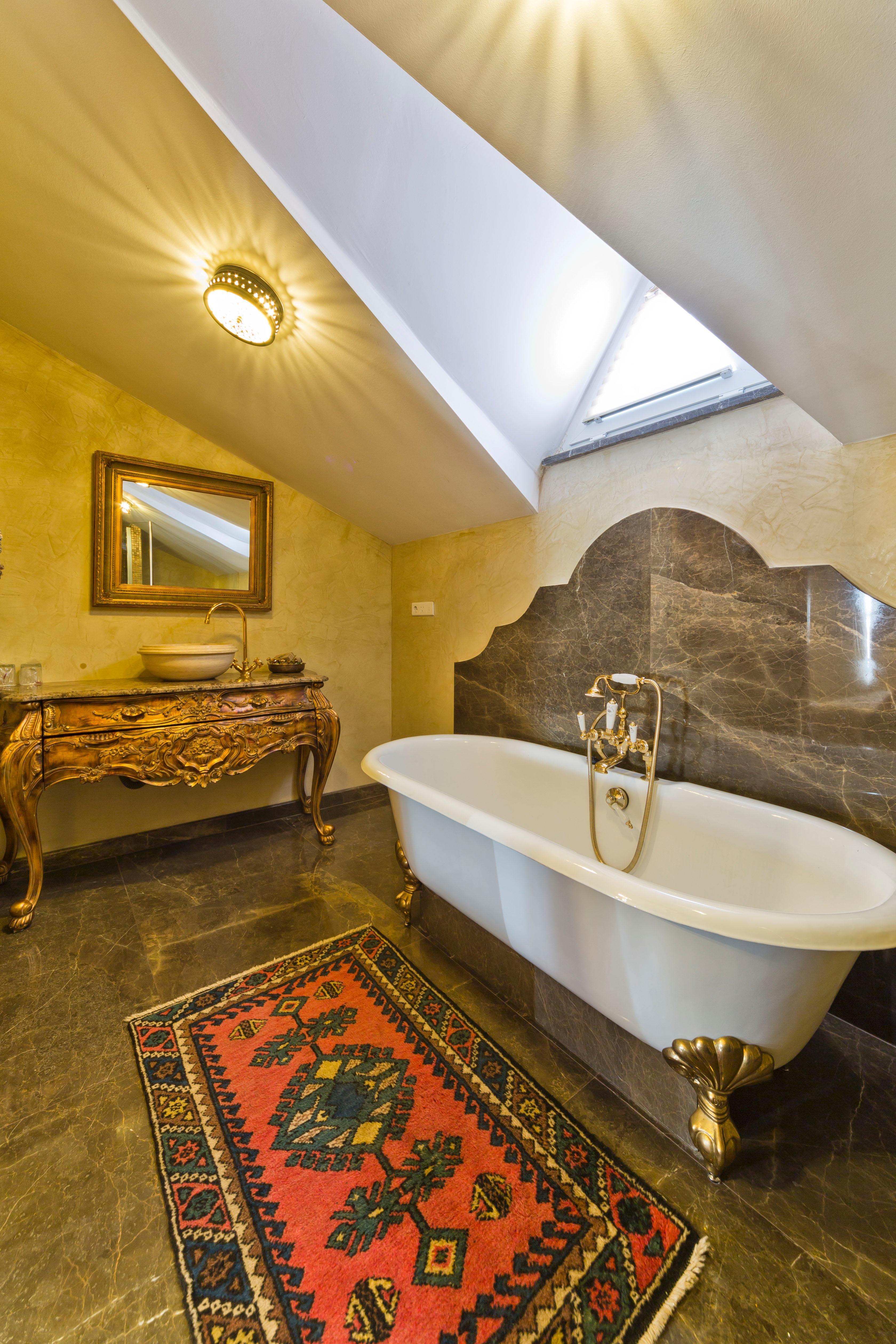 Sokullu Pasa - Special Class 4* Istanbul