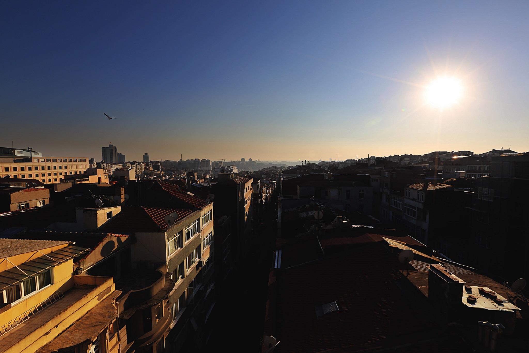 Nil Hotel 3*