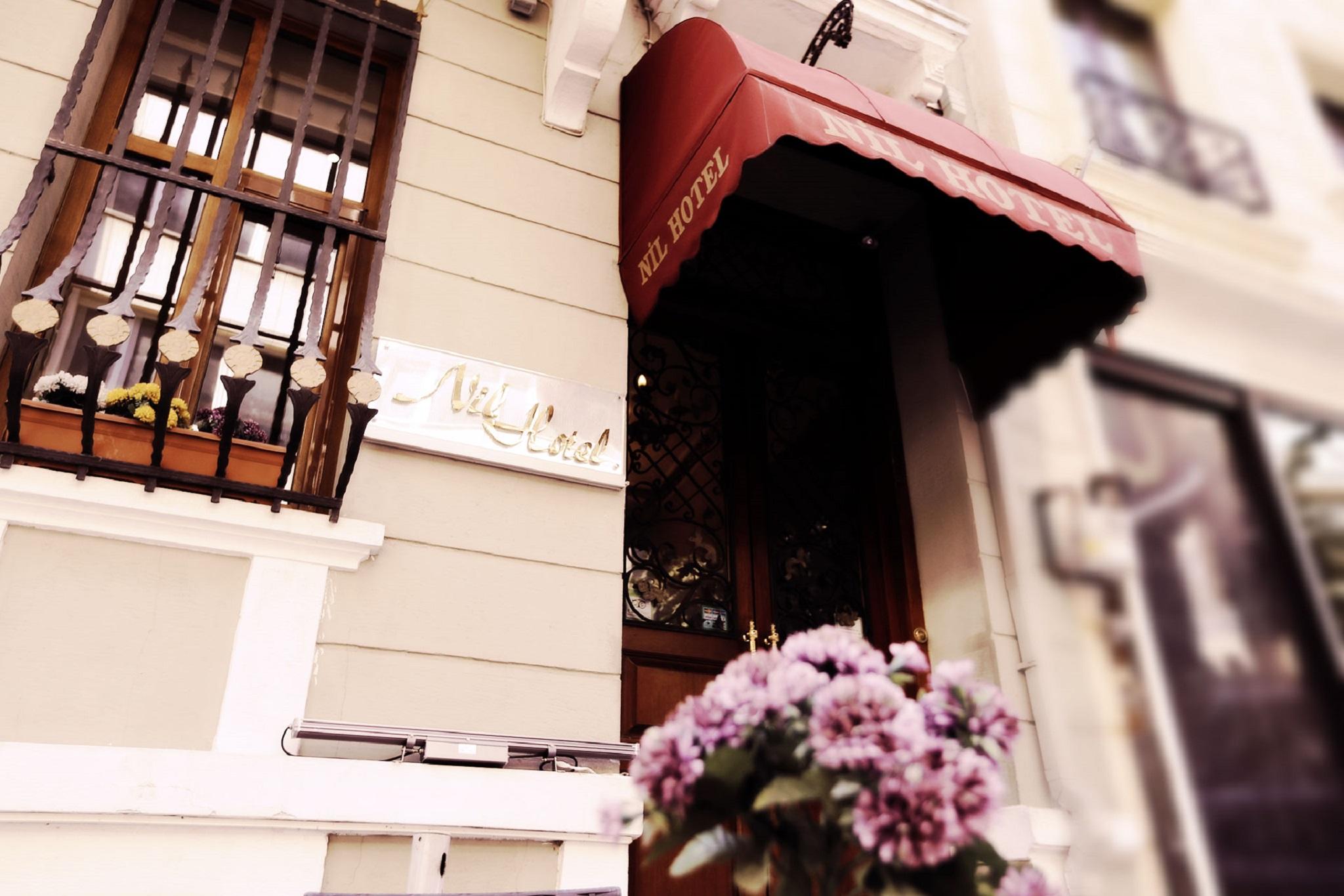 Nil 3* Istanbul