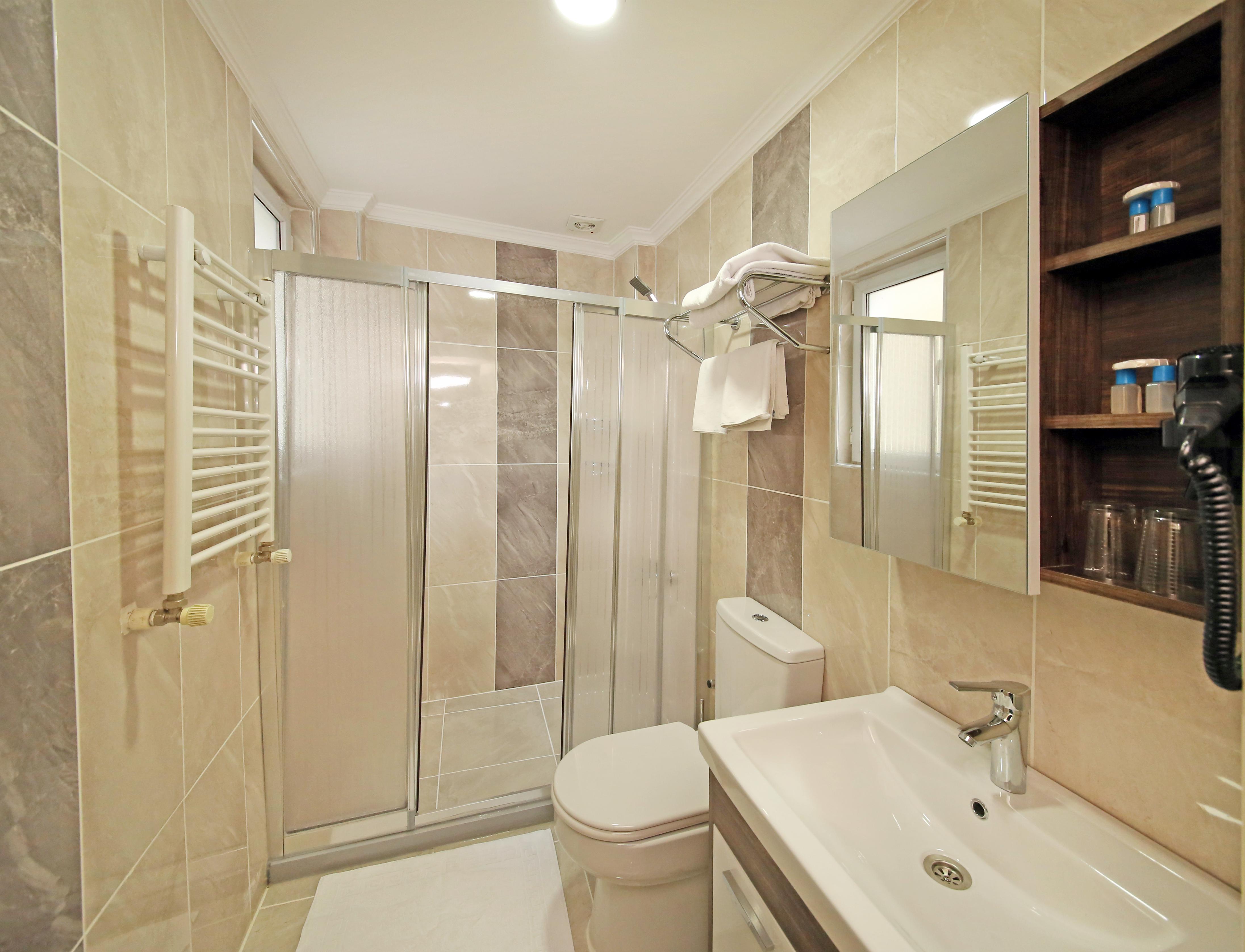 Hotel Asitane Life Istanbul