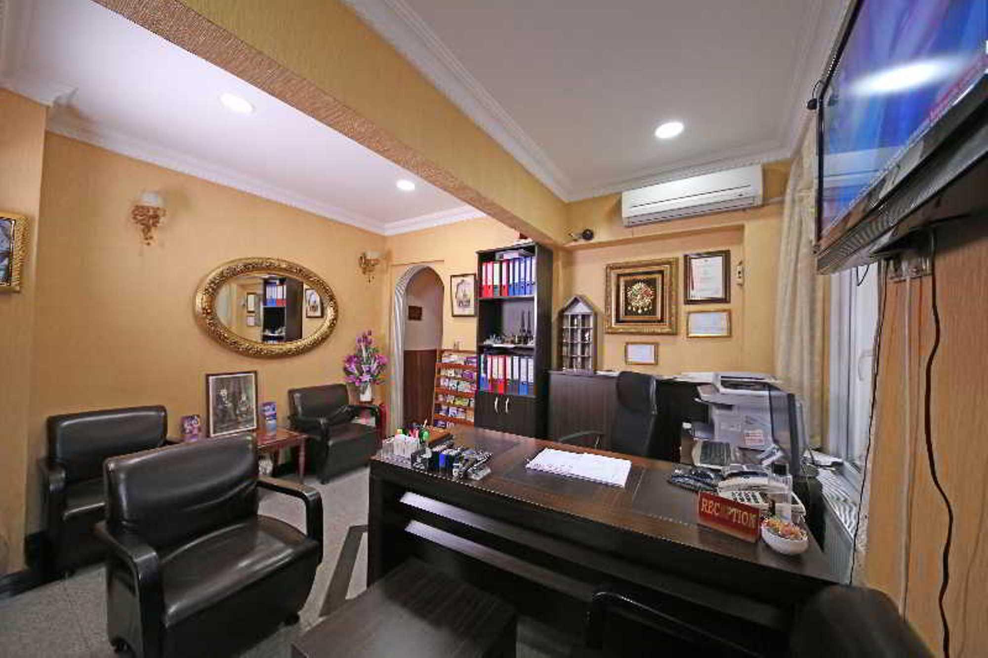 Asitane Life 3* Istanbul