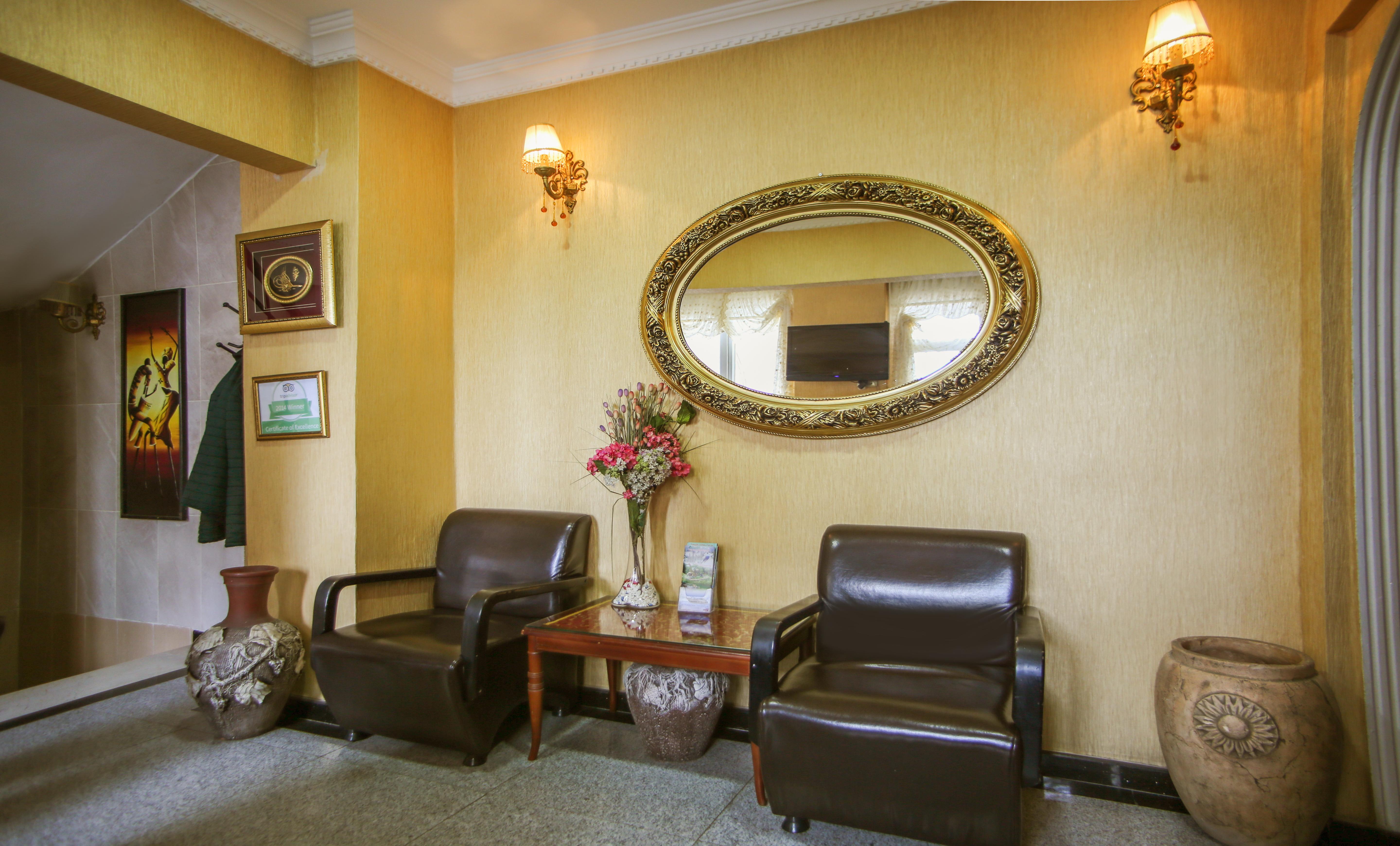 Asitane Life Hotel 3*