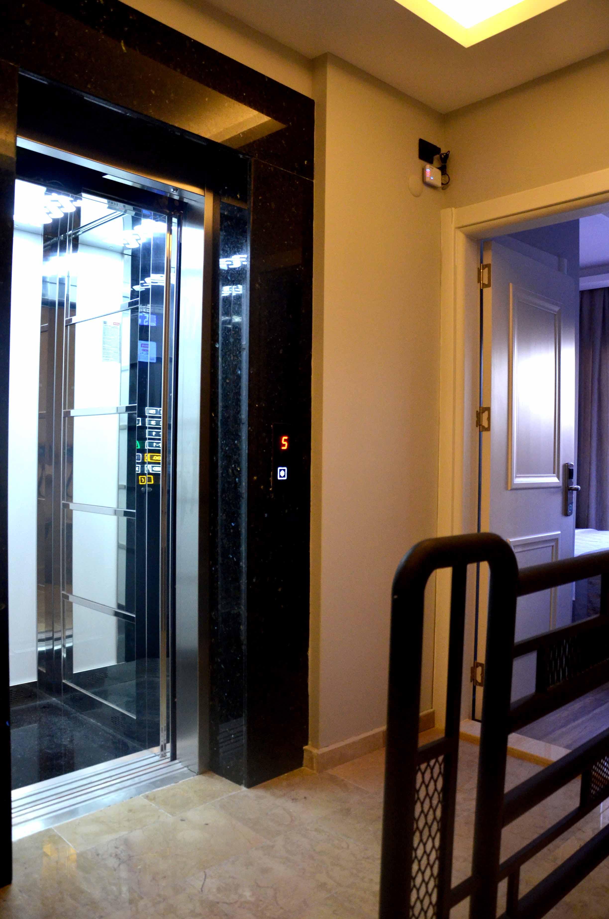 A Hotel 3*