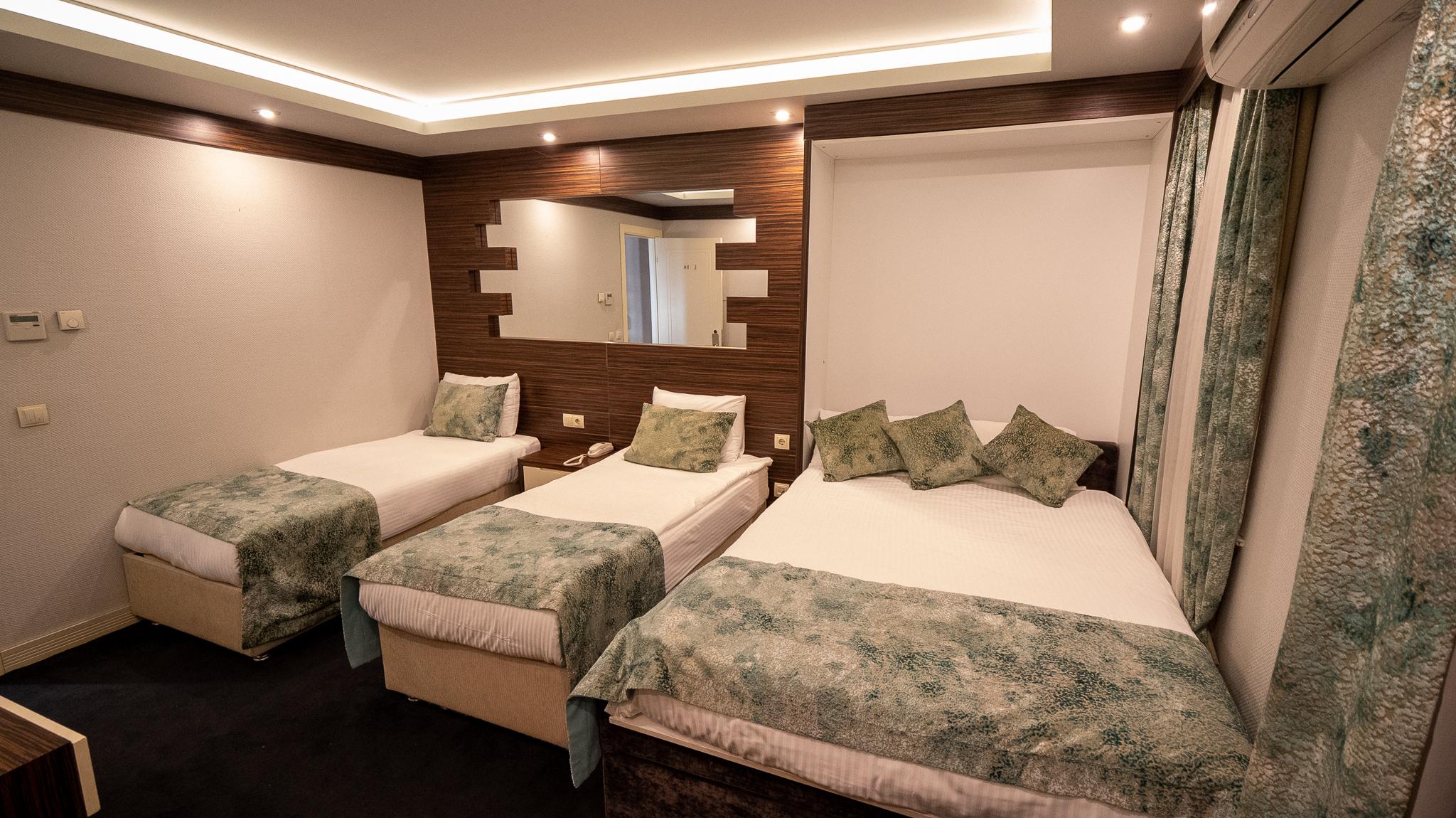 Sogut Old 4*