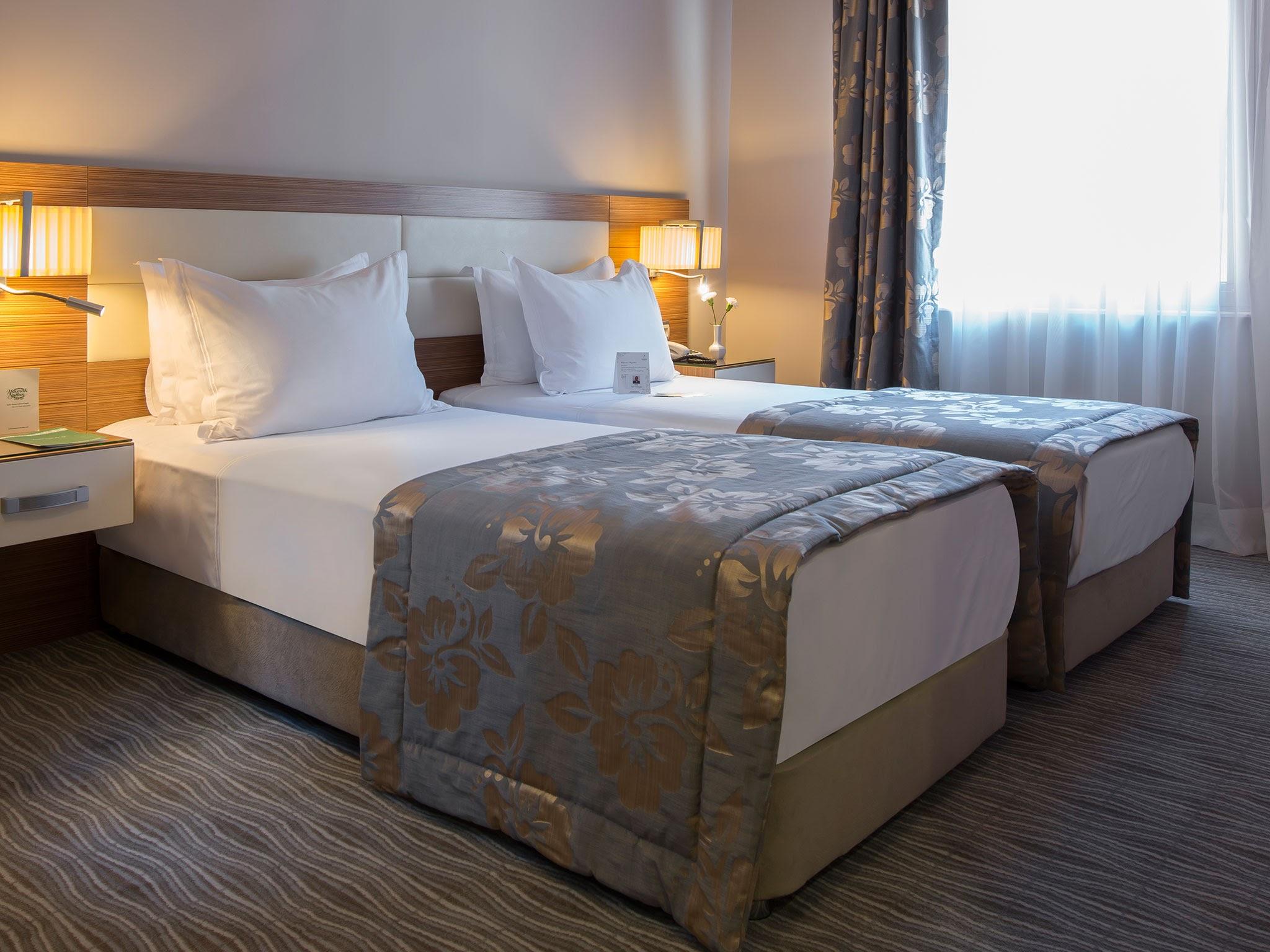Yasmak Comfort Istanbul