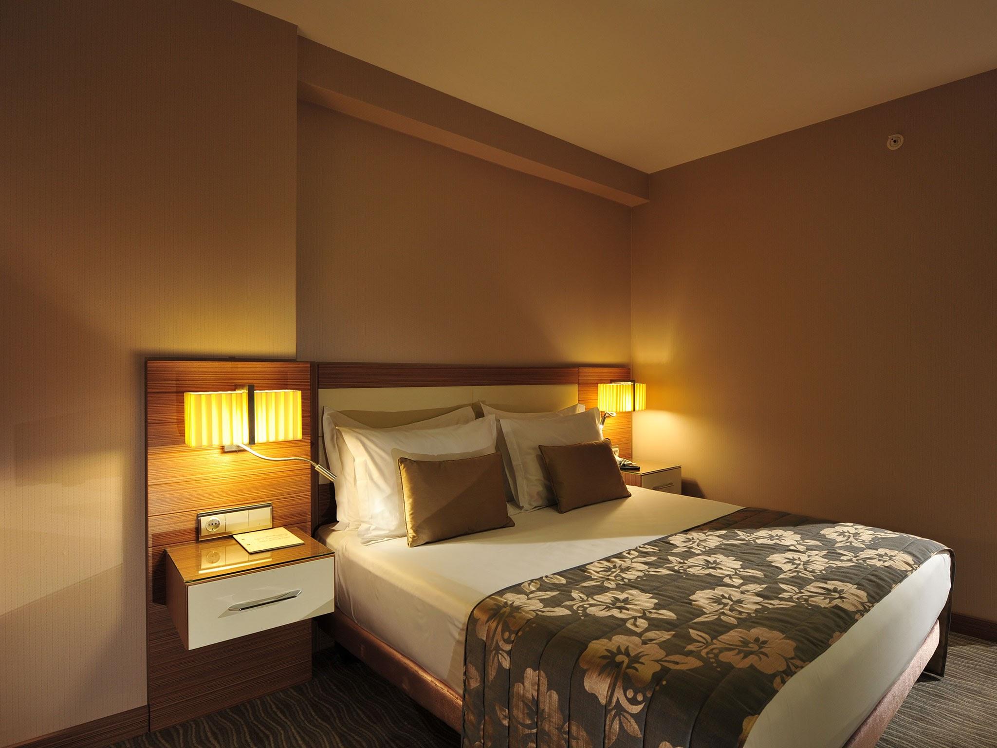 Yasmak Comfort Guest house 3*