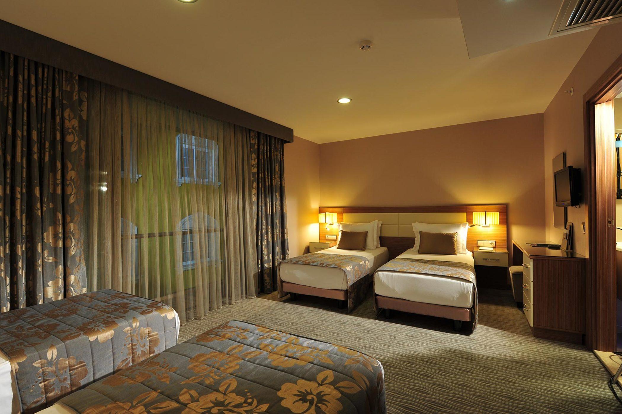 Guest house Yasmak Comfort Istanbul