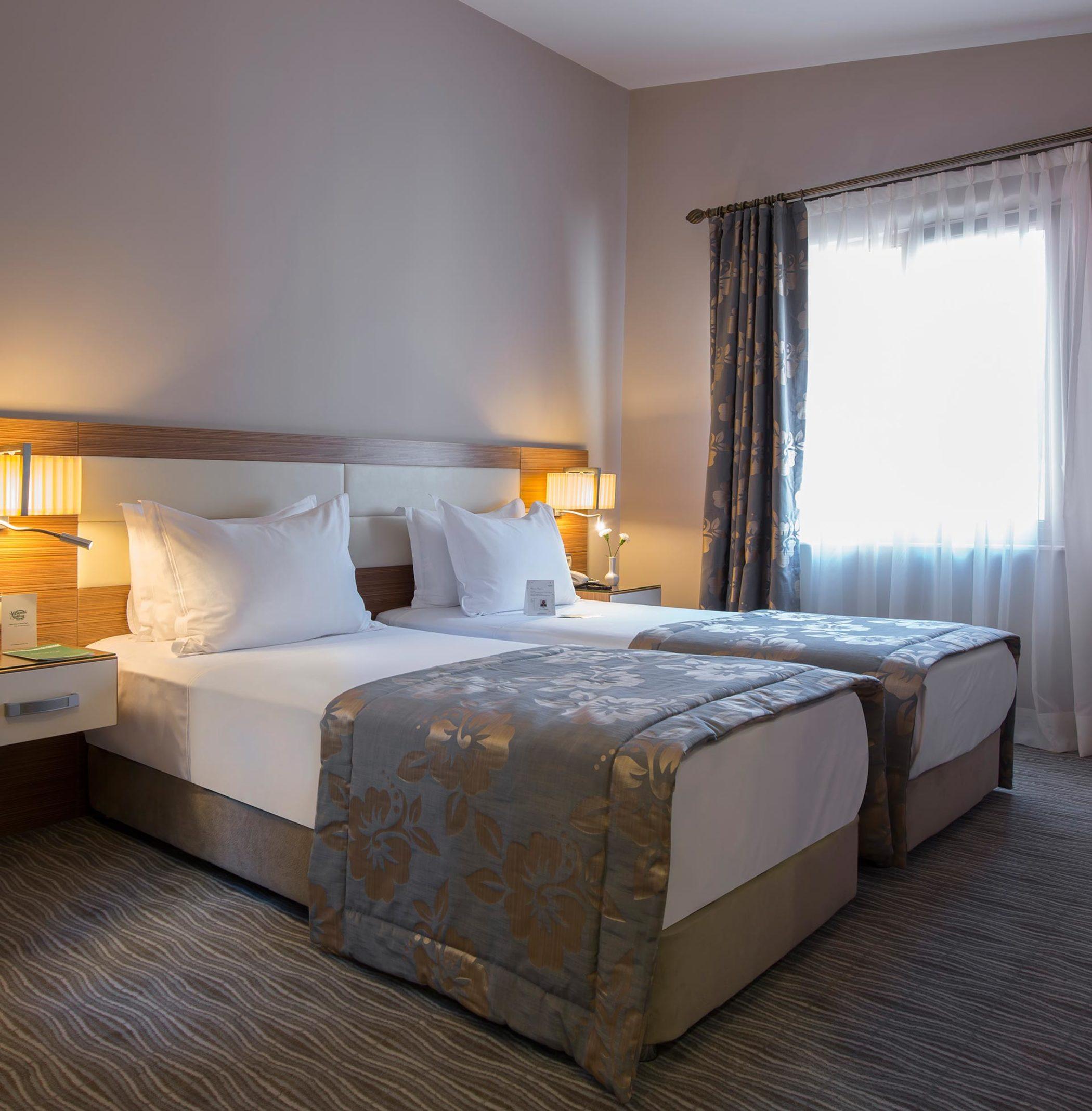 Yasmak Comfort Guest house 3*