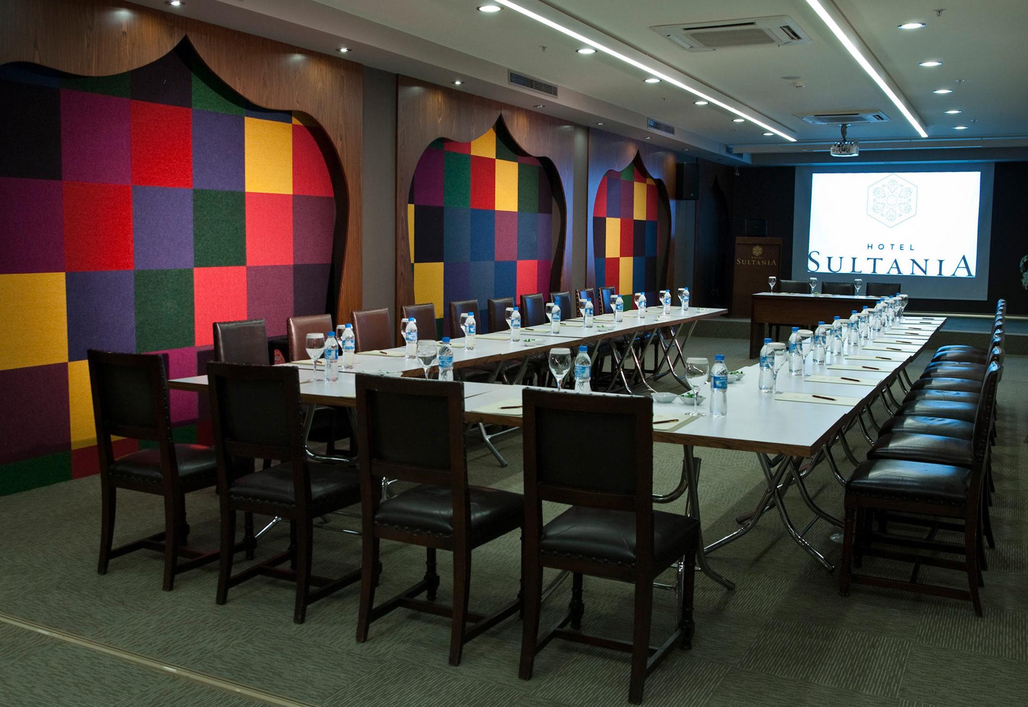 Yasmak Comfort 3* Istanbul