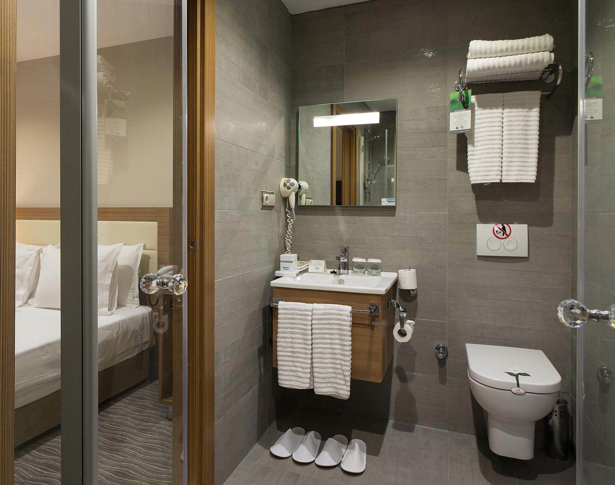 Yasmak Comfort Guest house