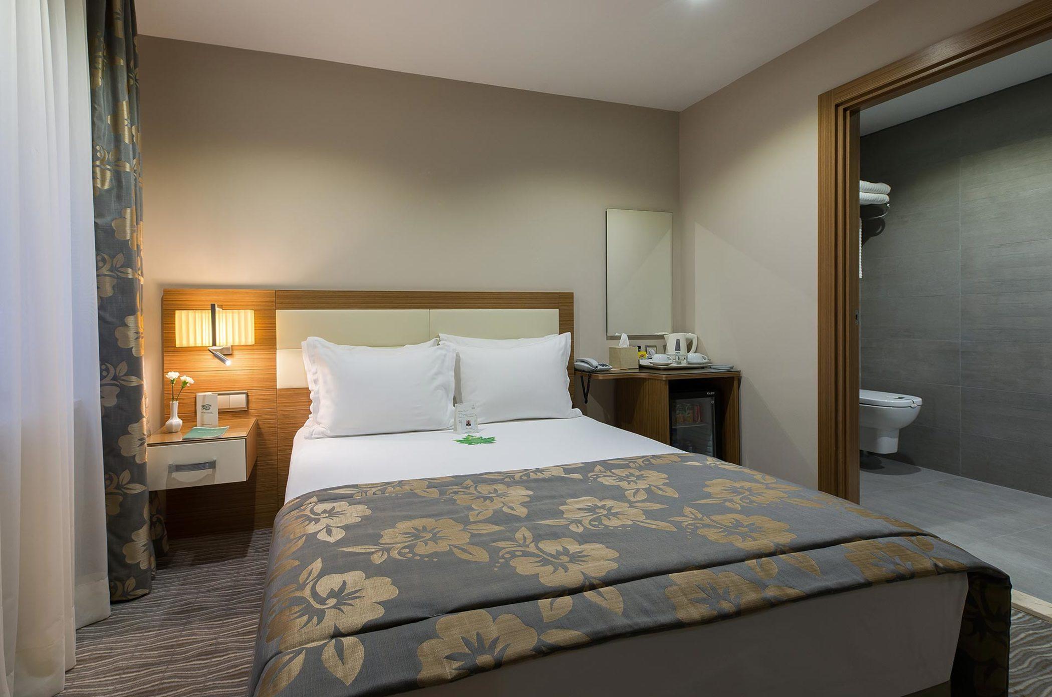 Yasmak Comfort Guest house