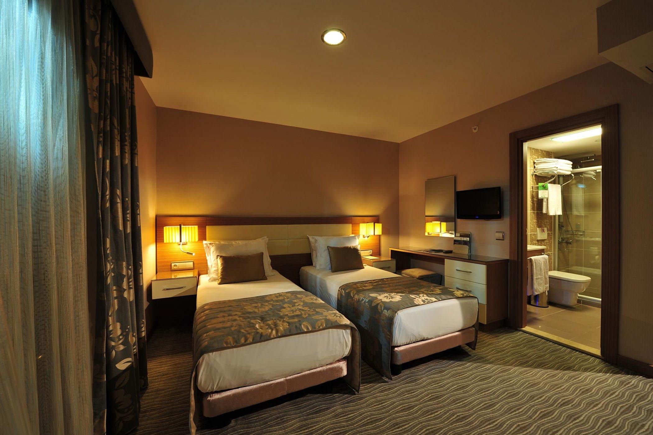 Guest house Yasmak Comfort Istanbul