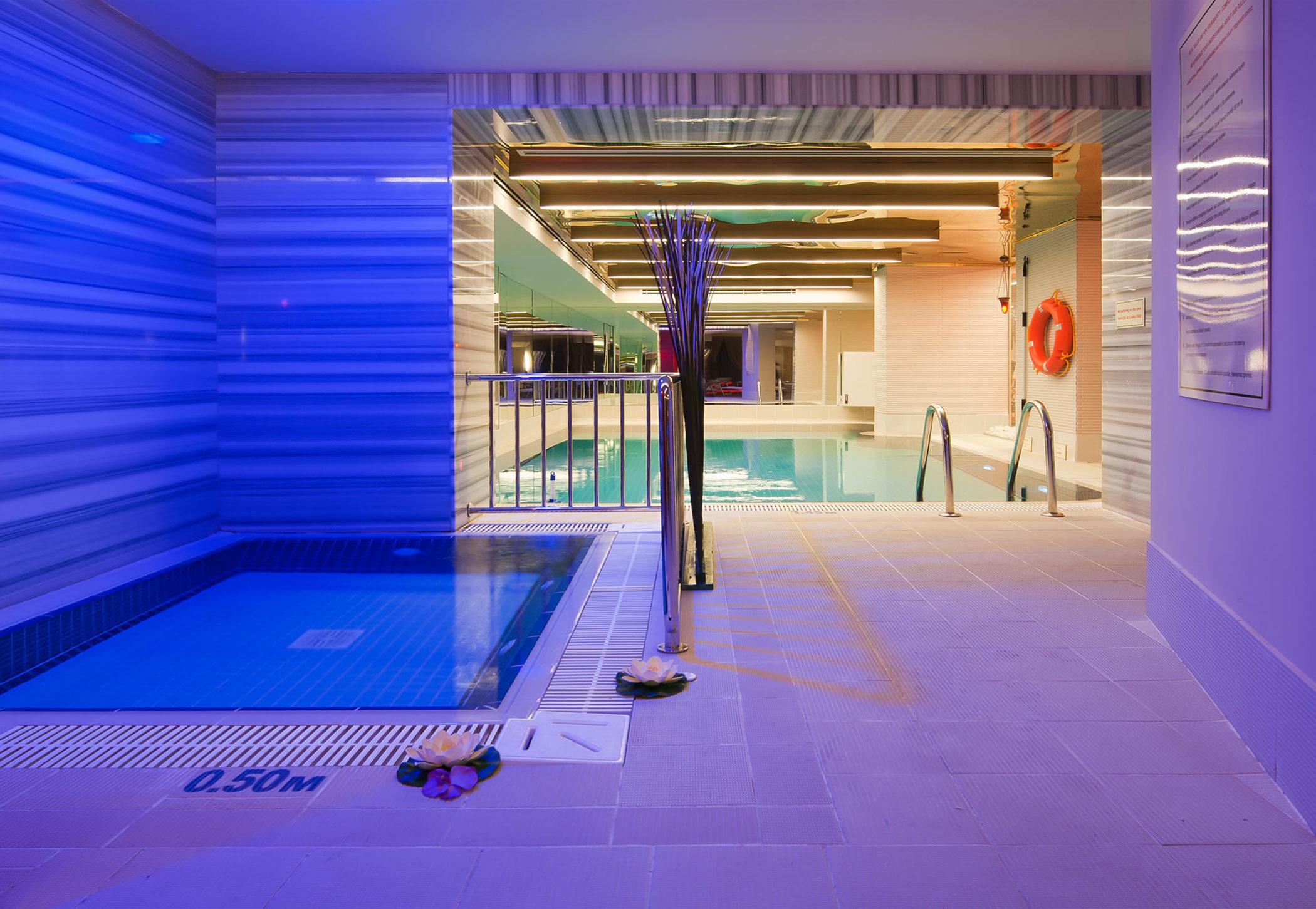 Guest house Yasmak Comfort