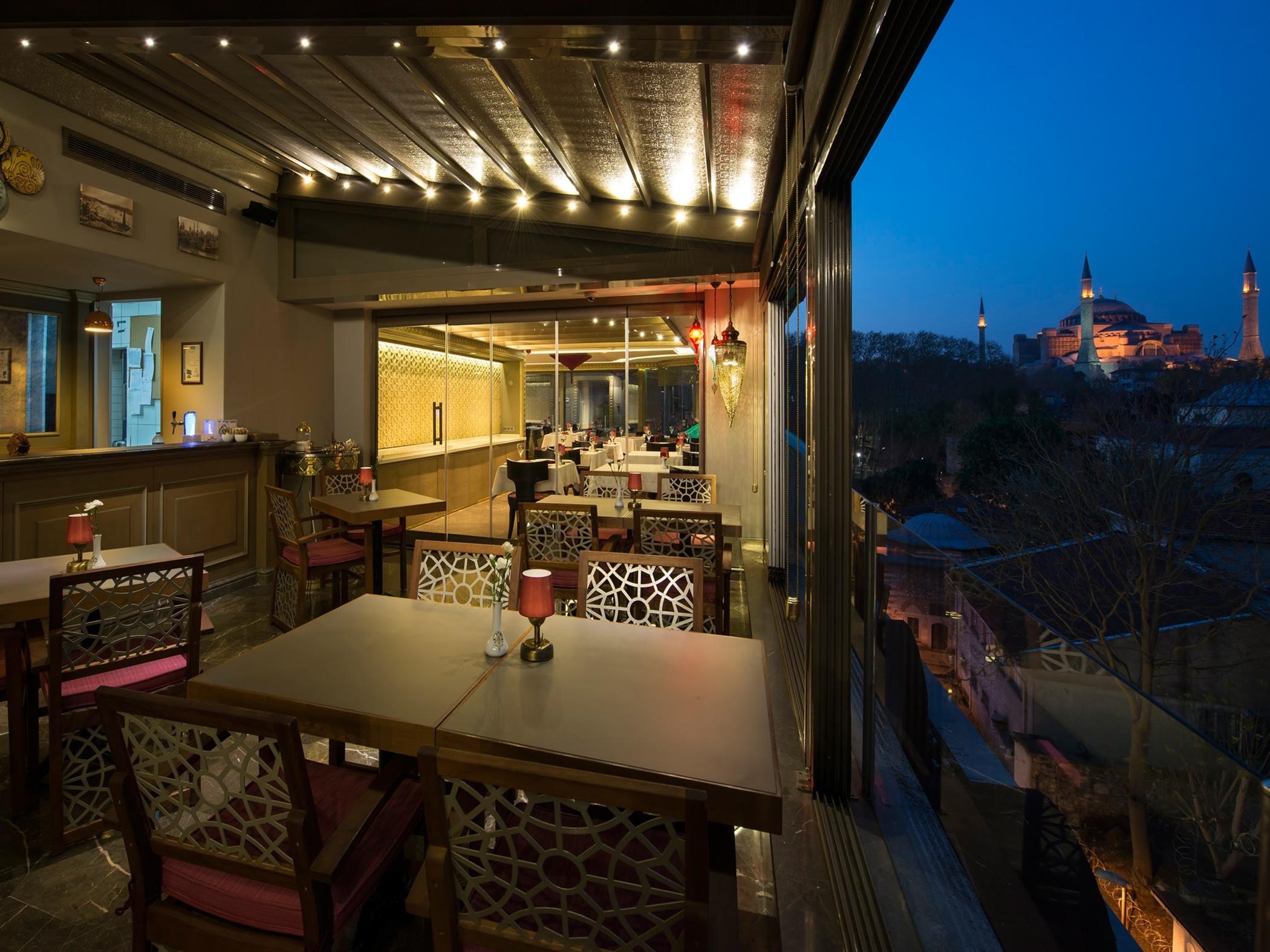 Guest house Yasmak Comfort Istanbul