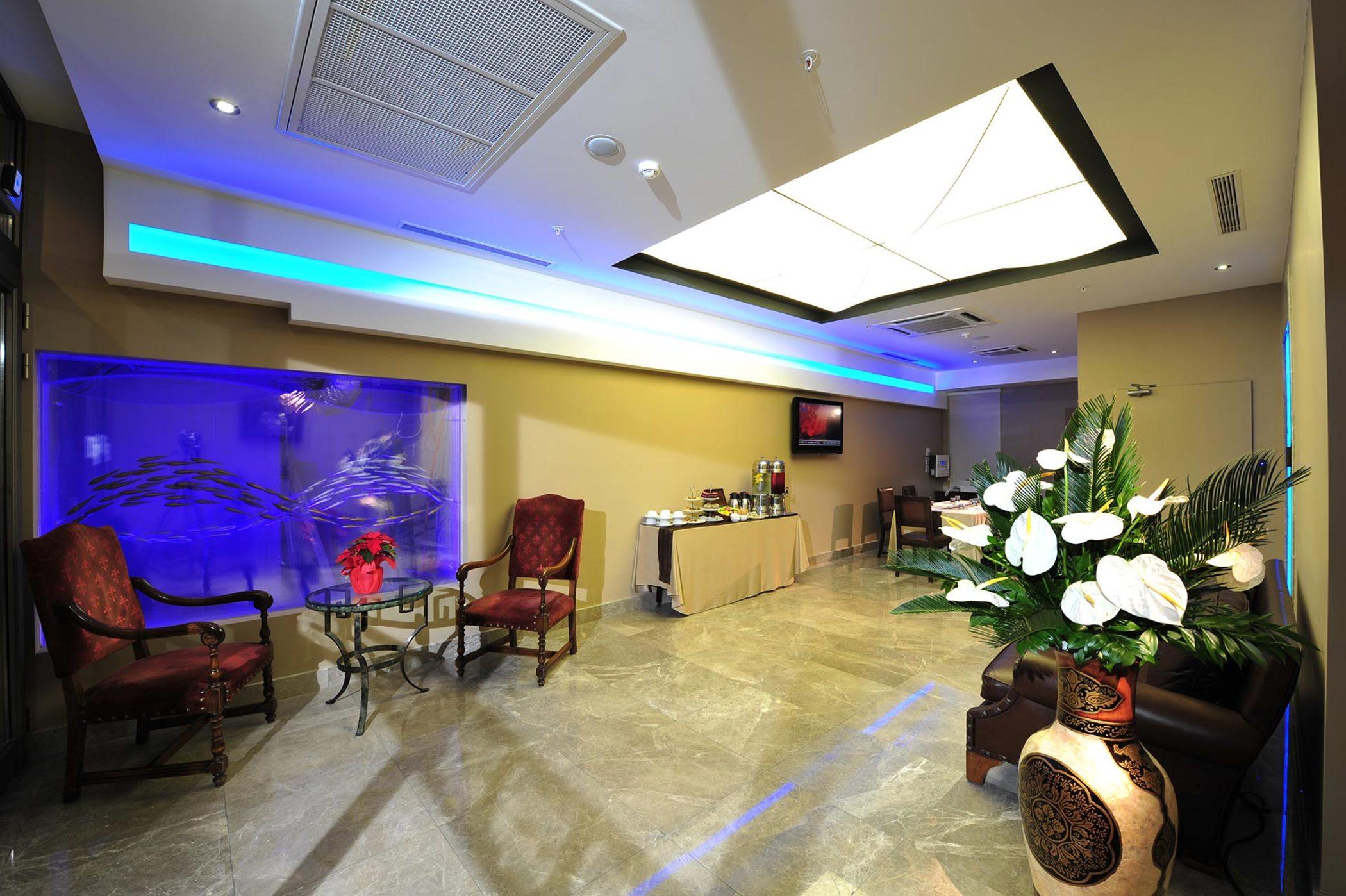 Yasmak Comfort Istanbul