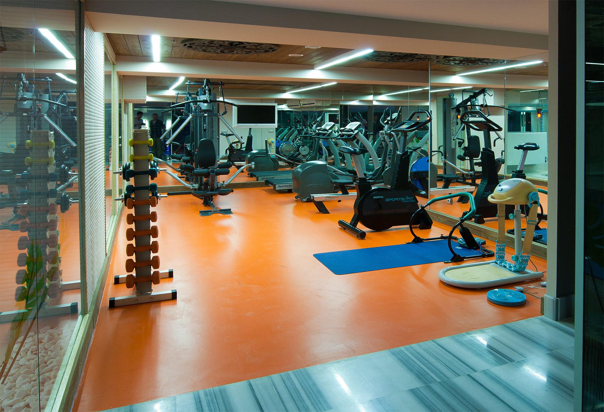 Yasmak Comfort 3*