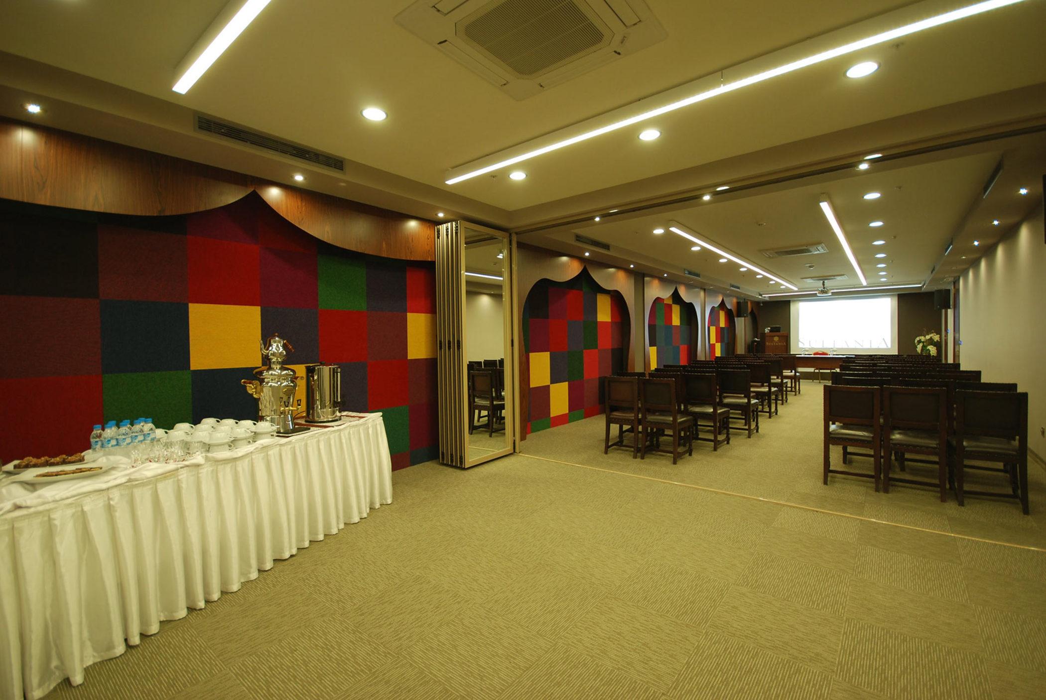 Yasmak Comfort Guest house Istanbul