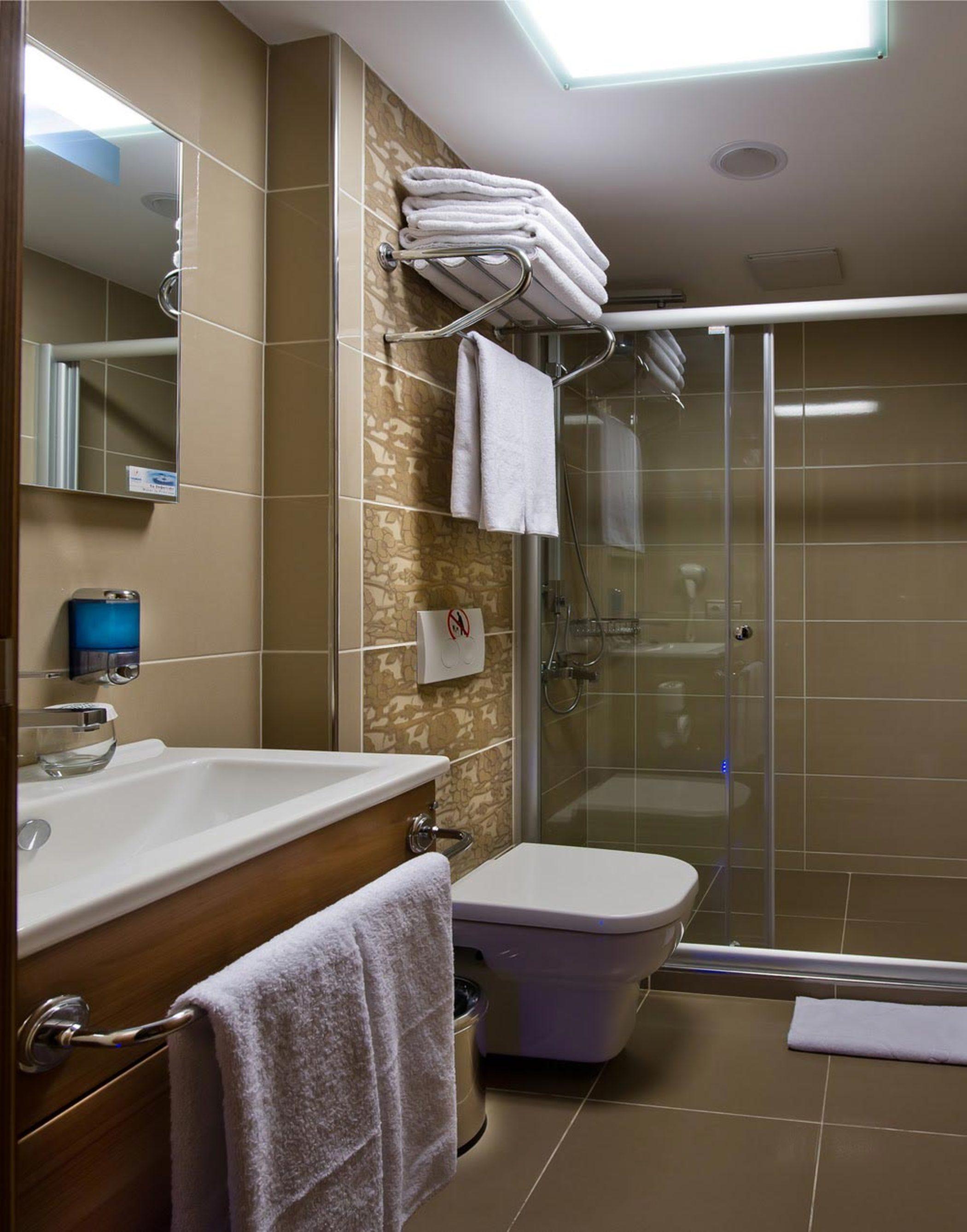Yasmak Comfort Guest house