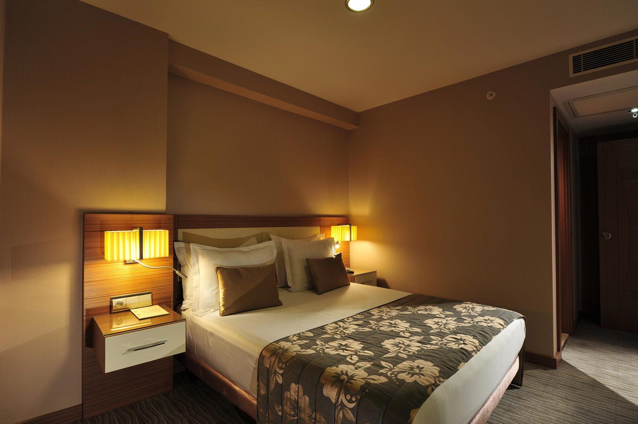 Yasmak Comfort Guest house