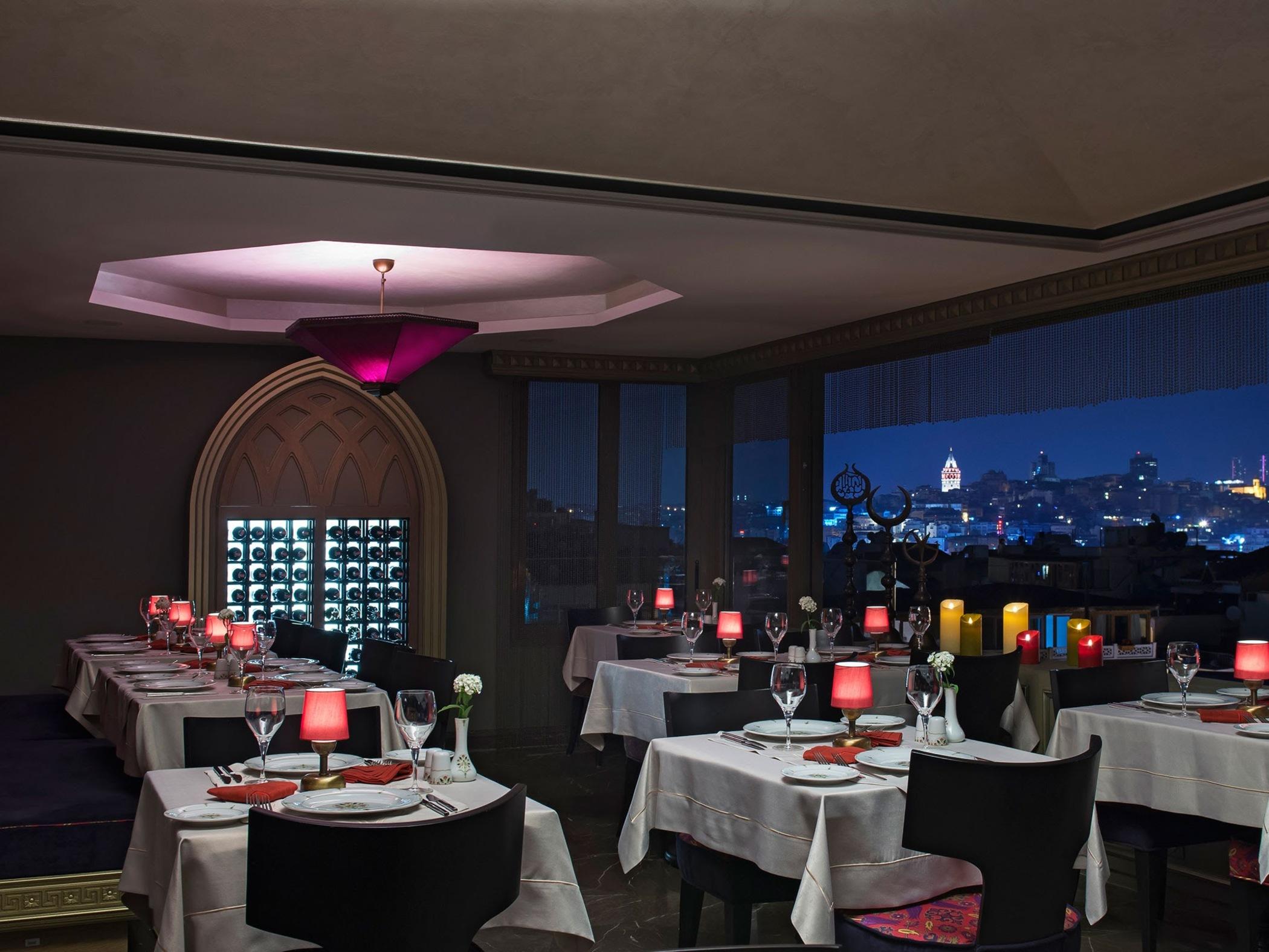 Yasmak Comfort 3* Istanbul