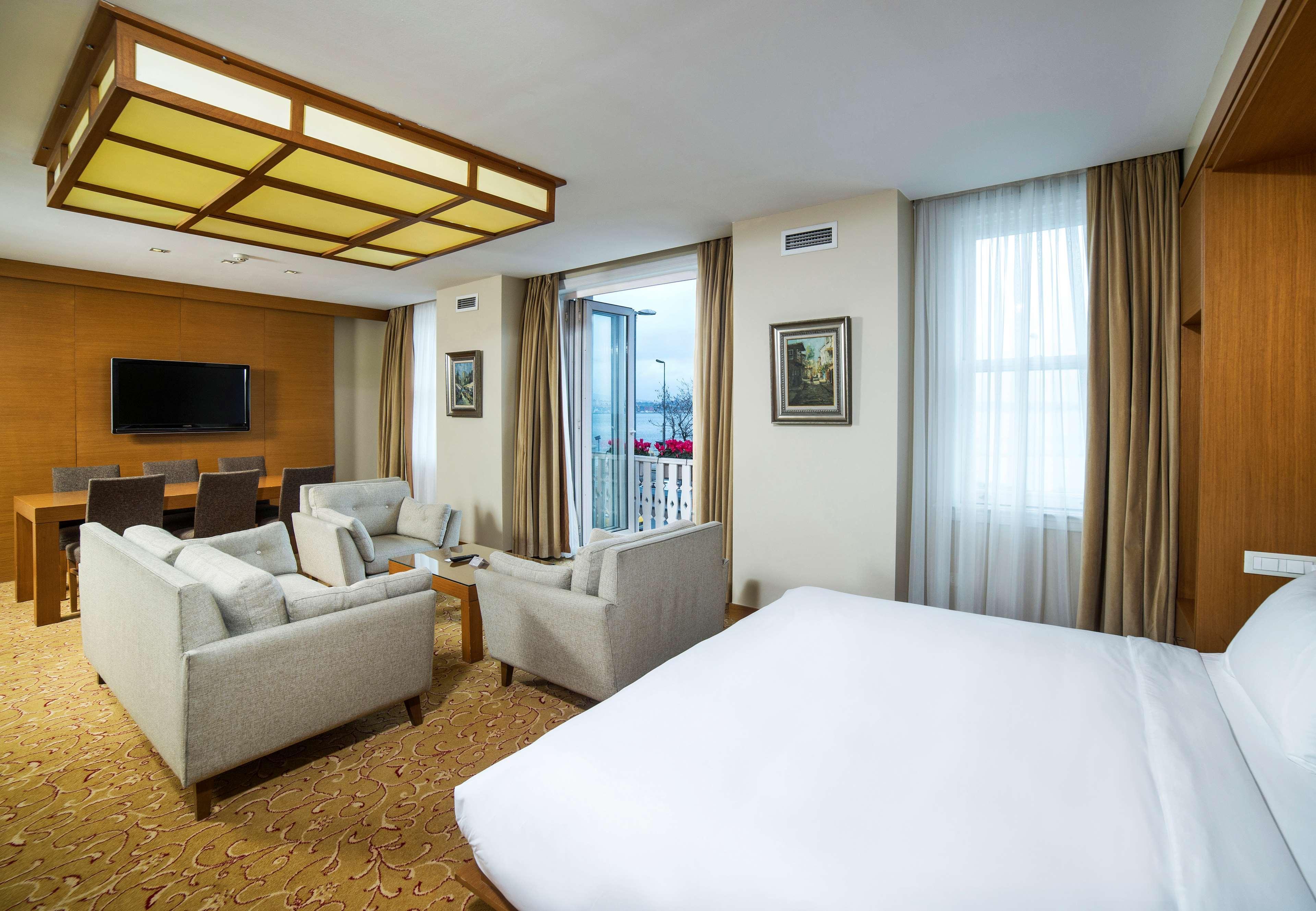 Radisson Sultanahmet
