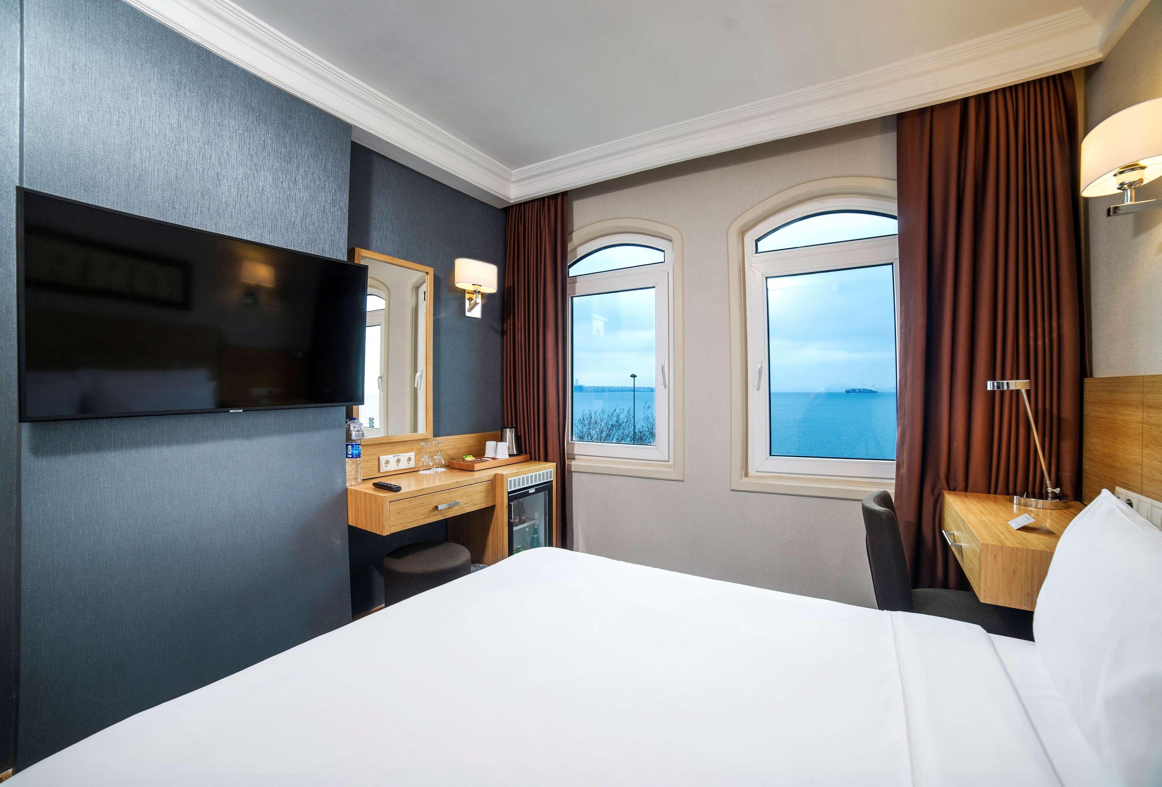 Radisson Sultanahmet Hotel Istanbul