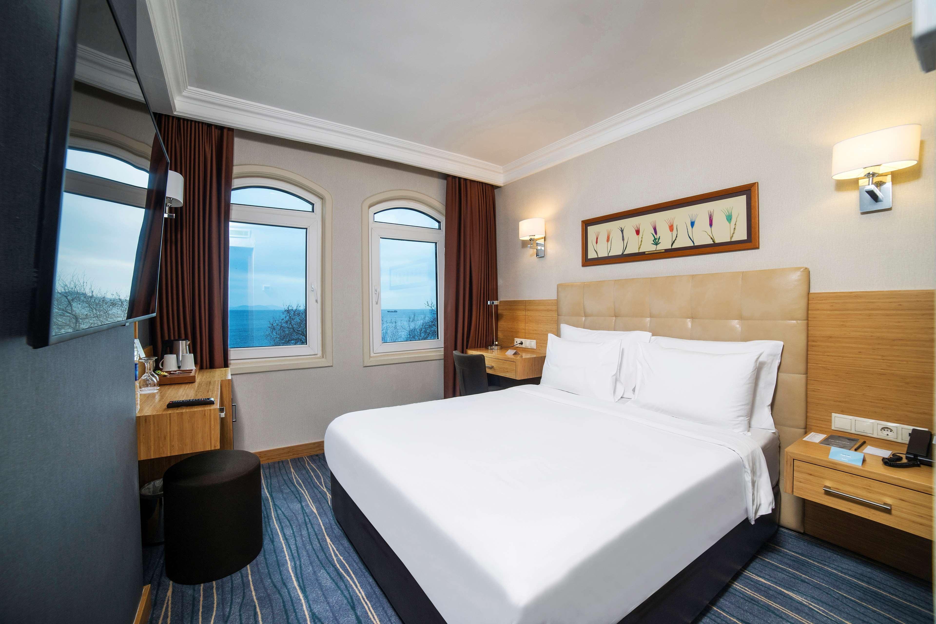 Hotel Radisson Sultanahmet 4*