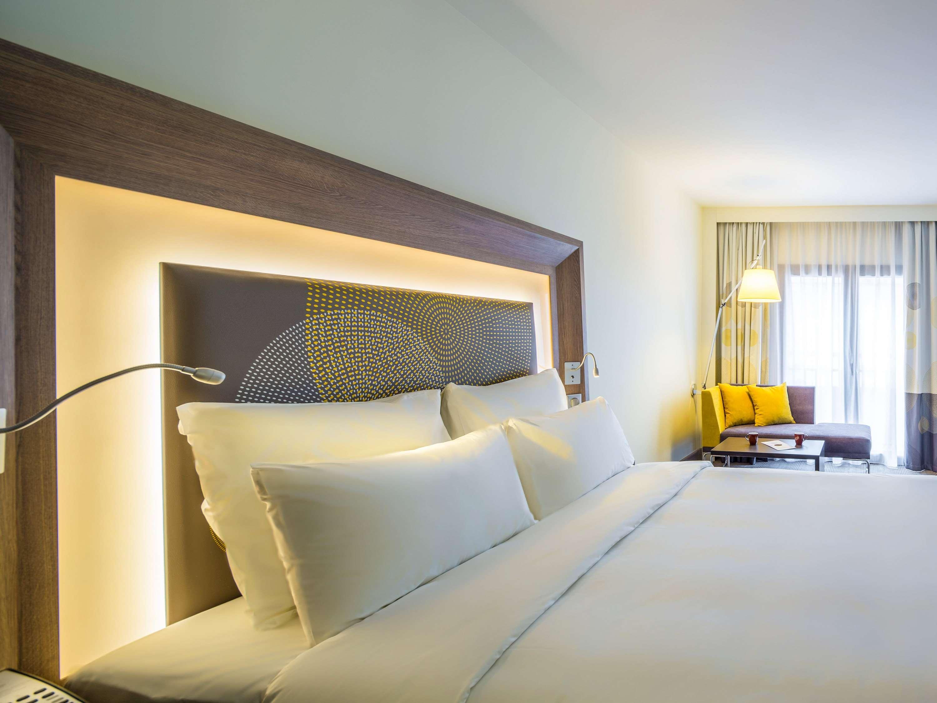 Novotel Bosphorus İstanbul