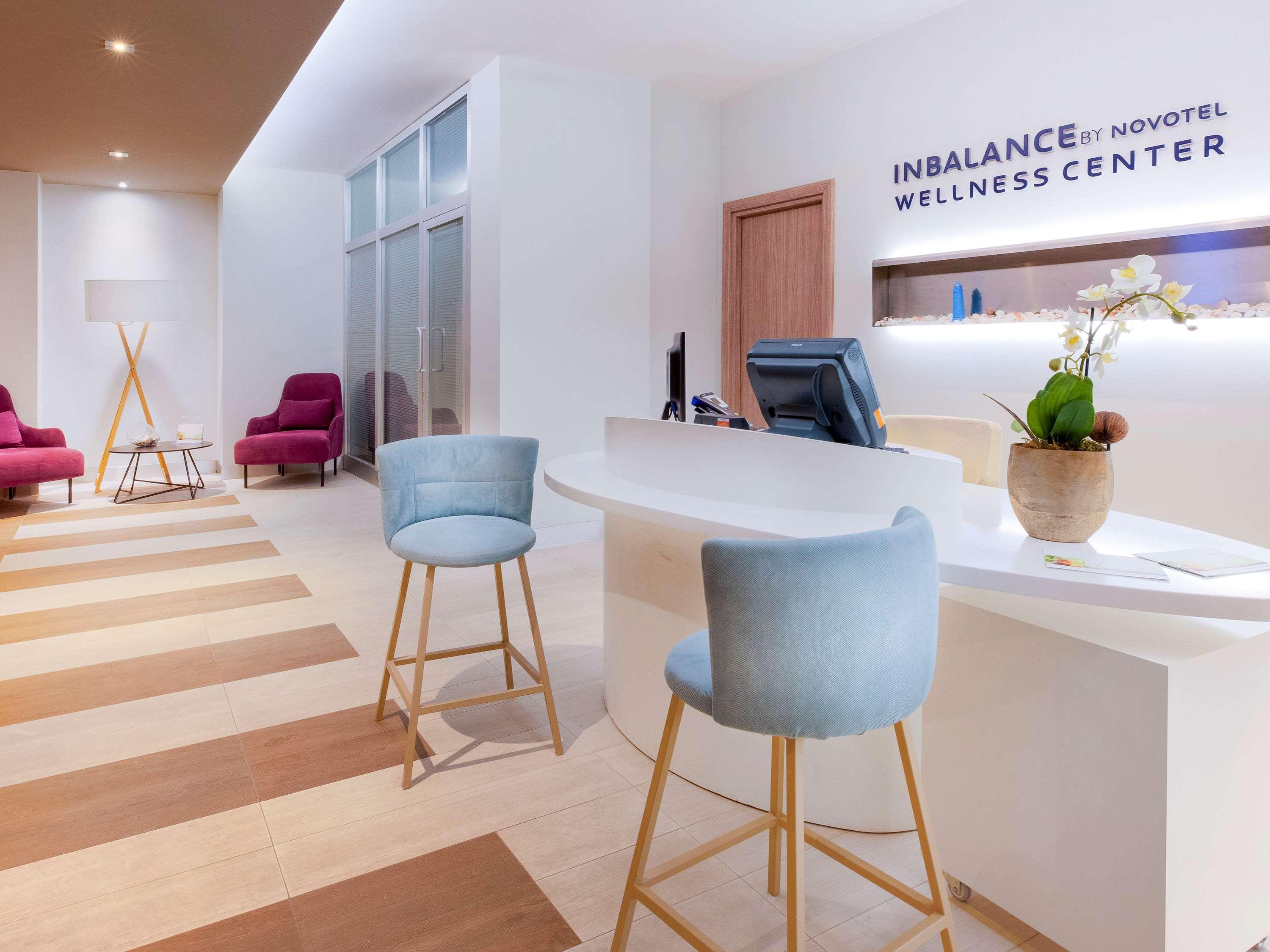 Novotel Bosphorus İstanbul