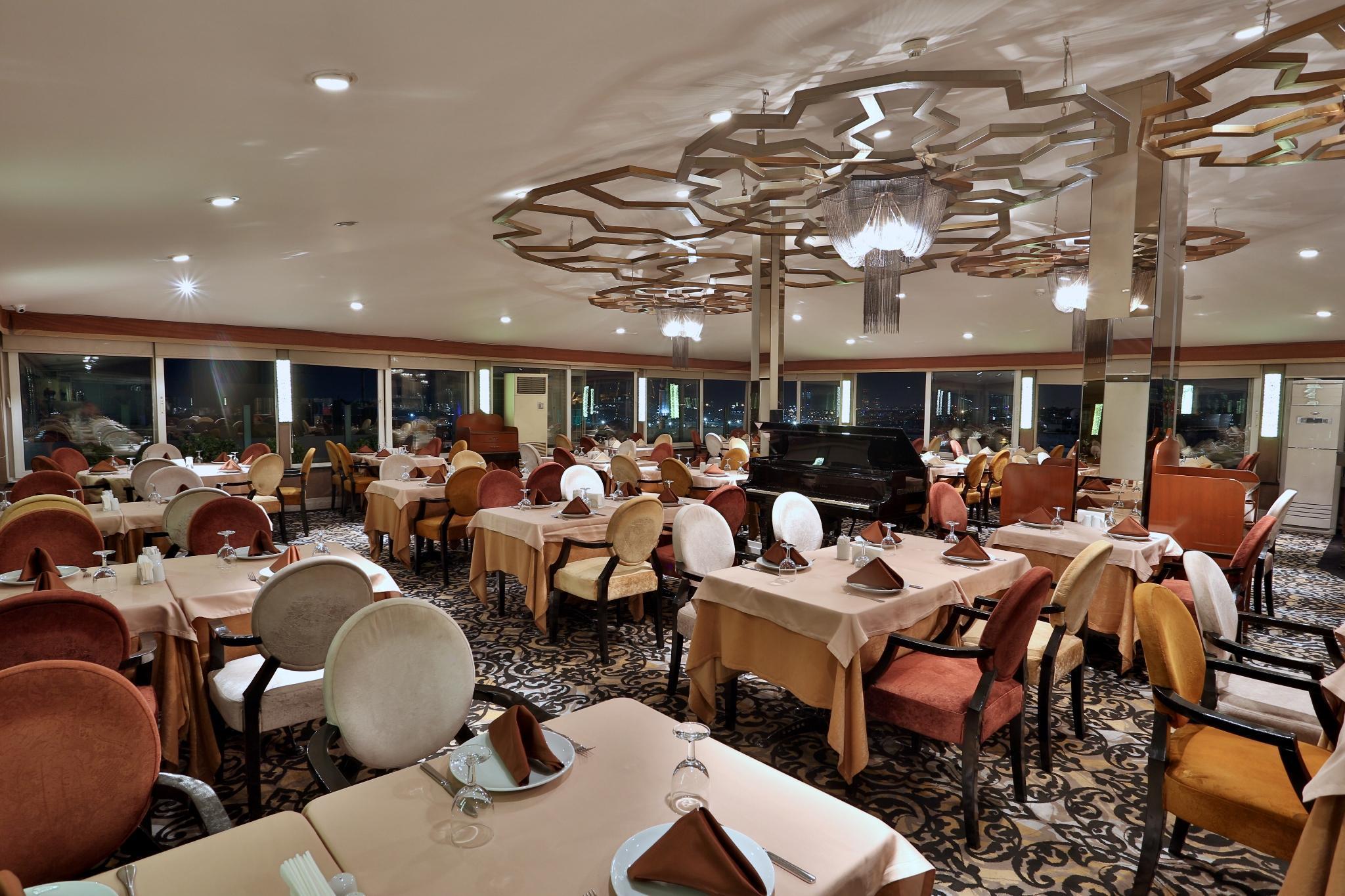 Zurich Hotel