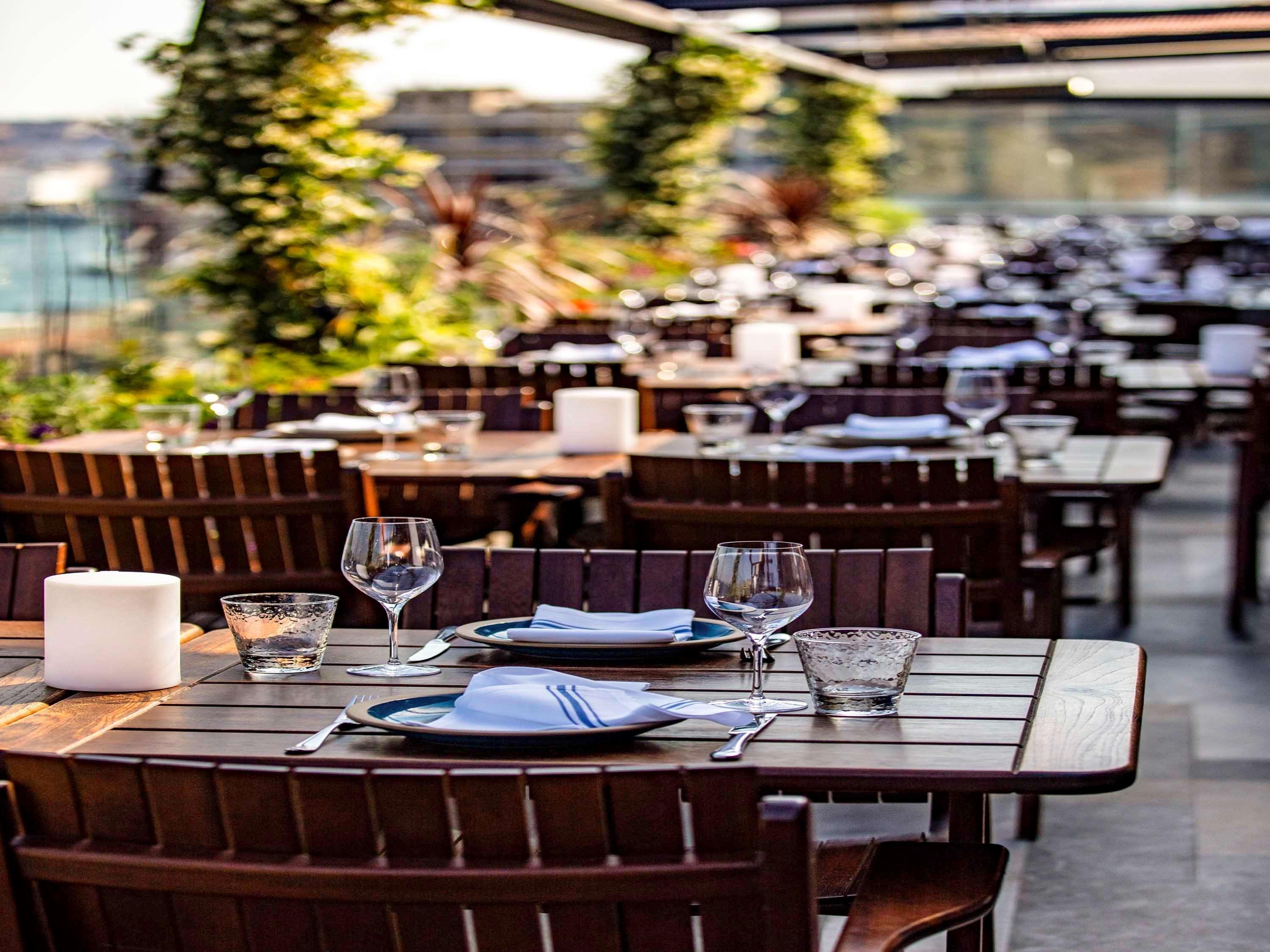 Novotel Bosphorus 5* İstanbul