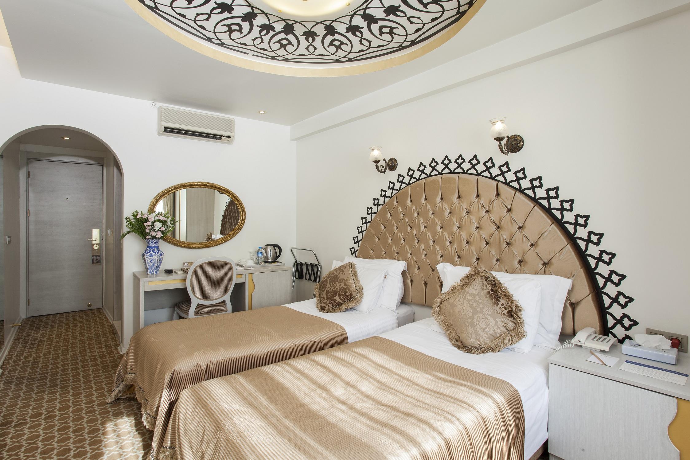 Hotel Ottoman Park 4*