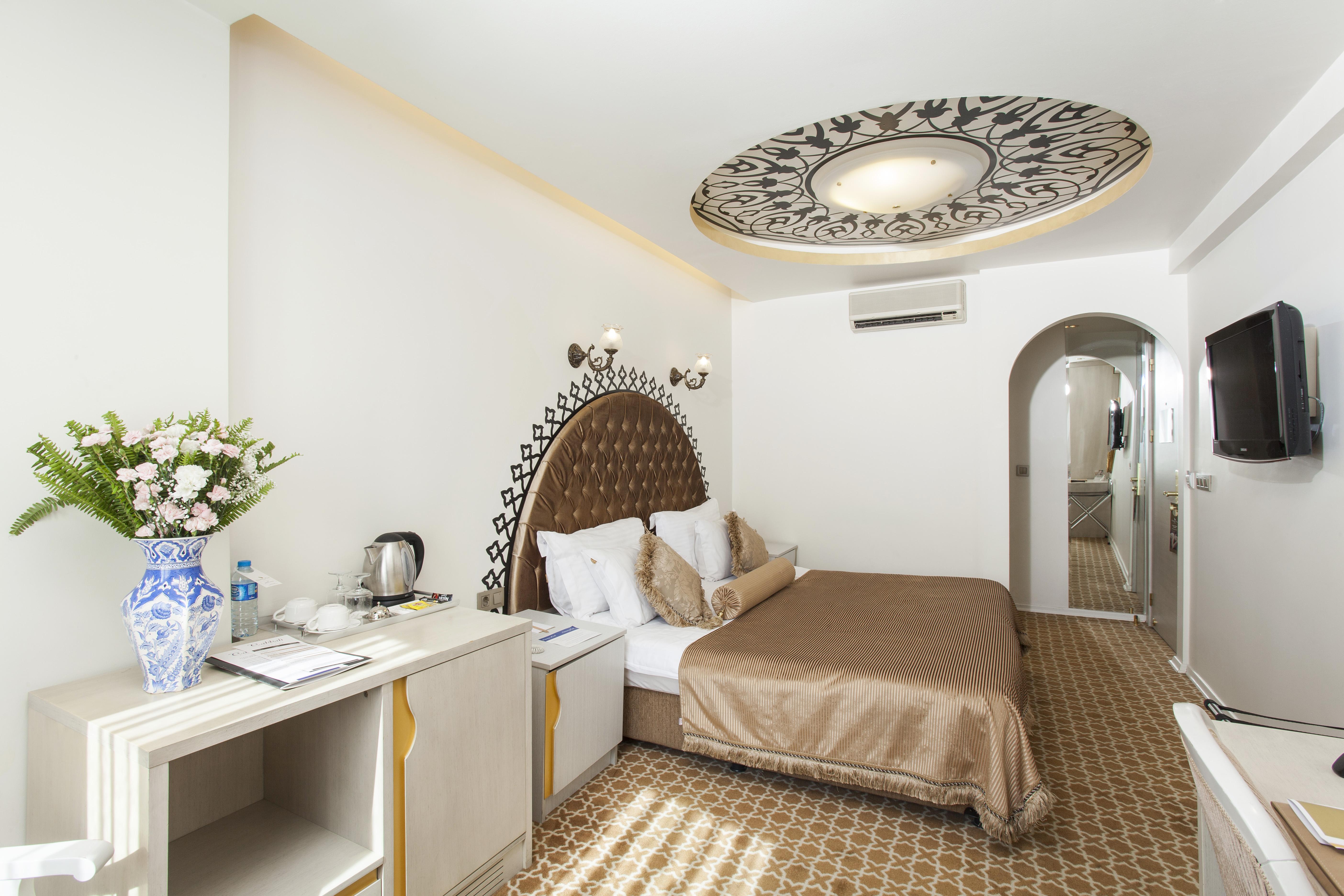 Ottoman Park Hotel 4*