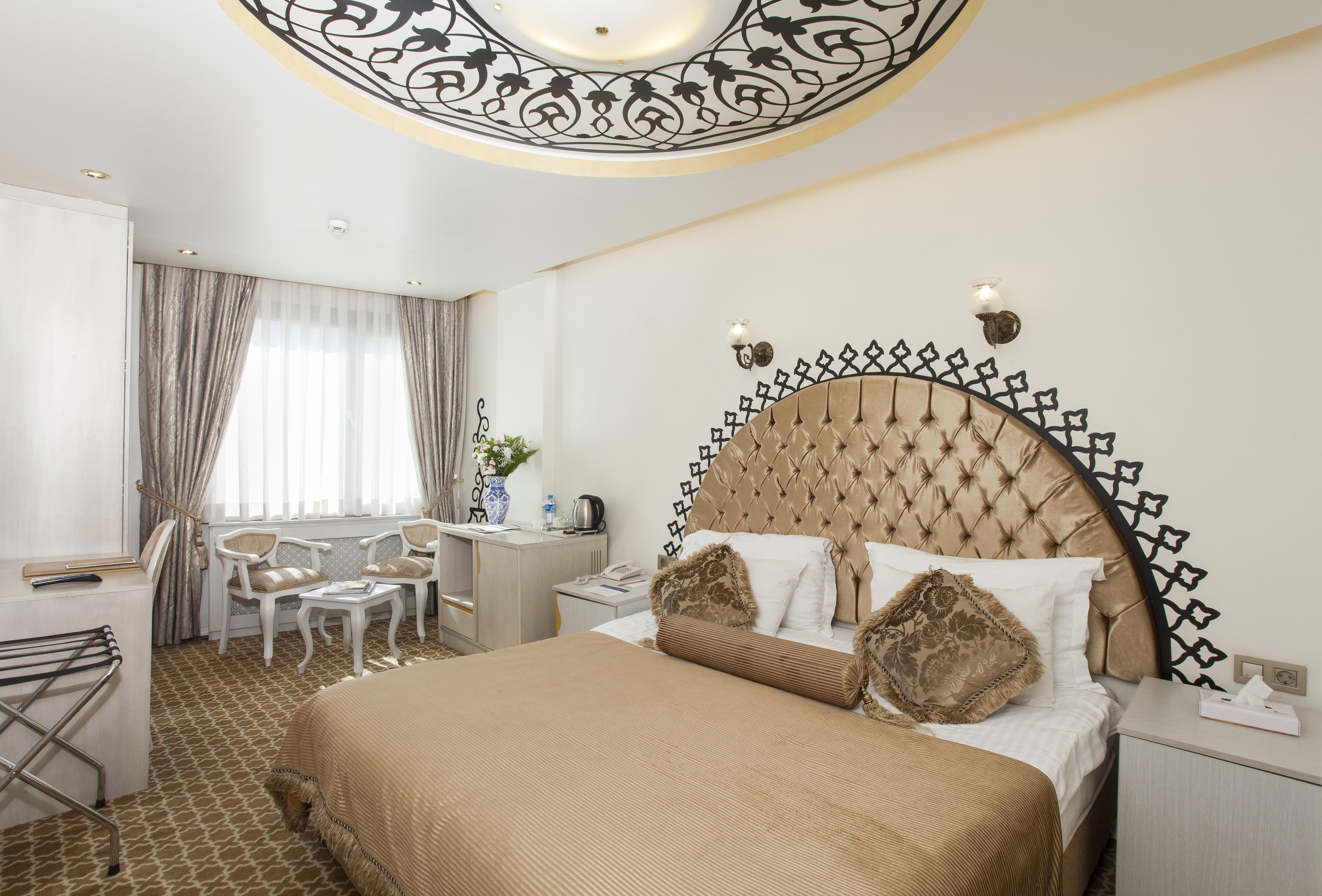 Ottoman Park 4*