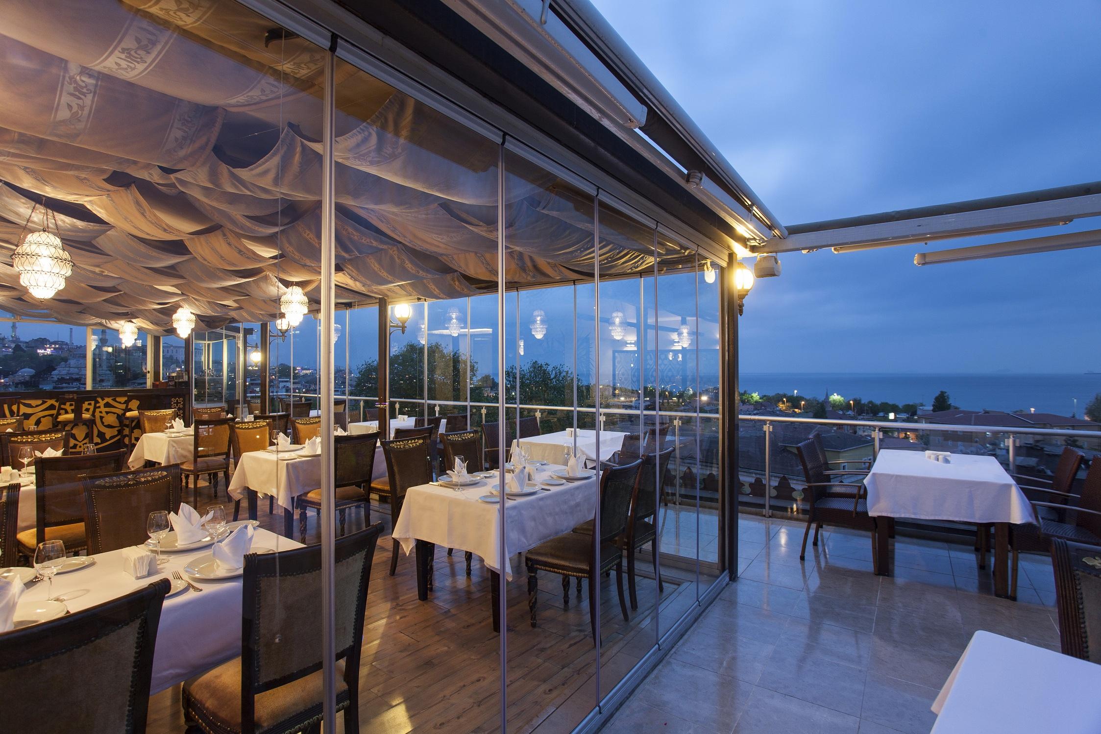 Ottoman Park 4* Istambul