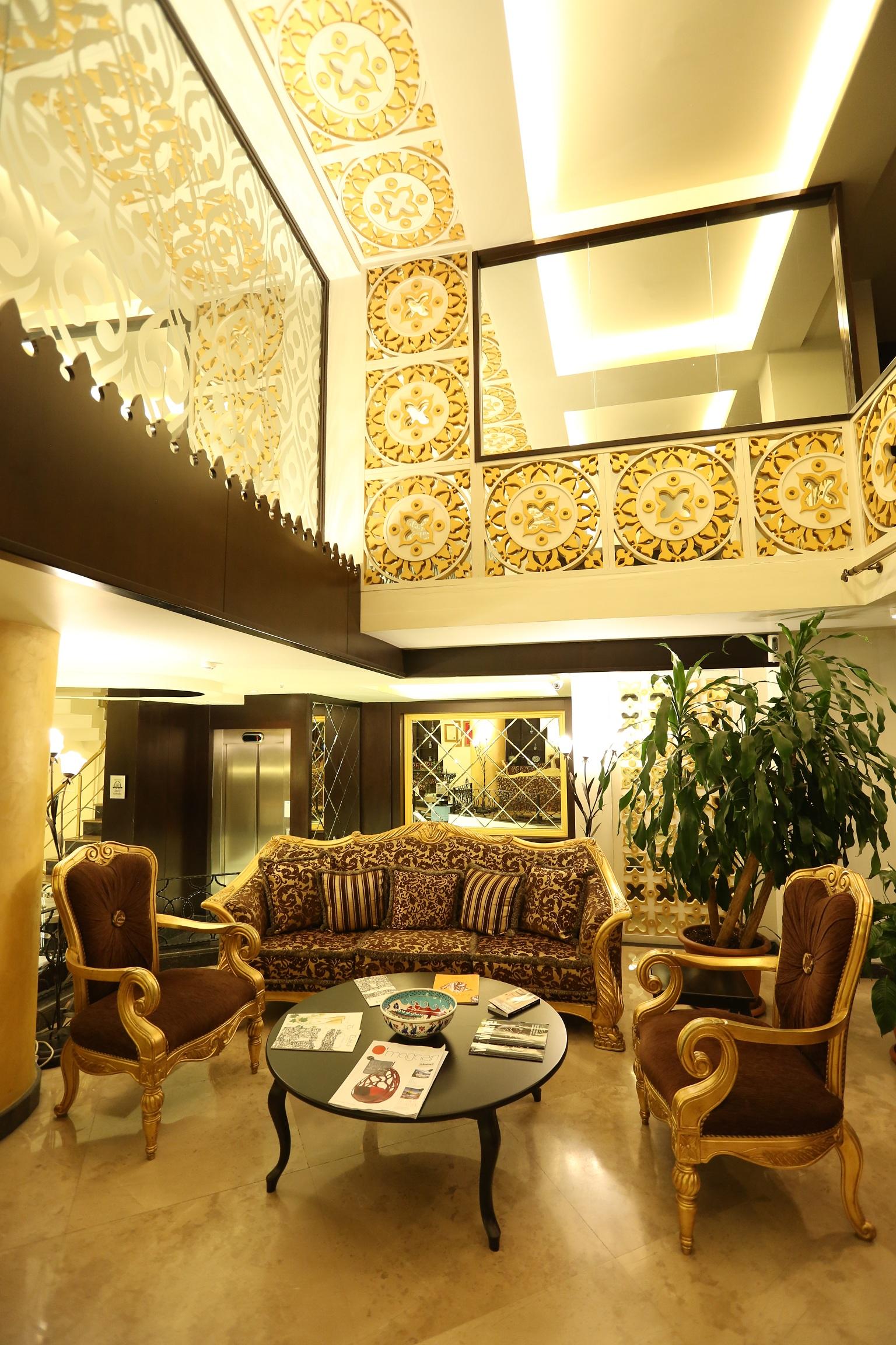 Ottoman Park 4* Istambul