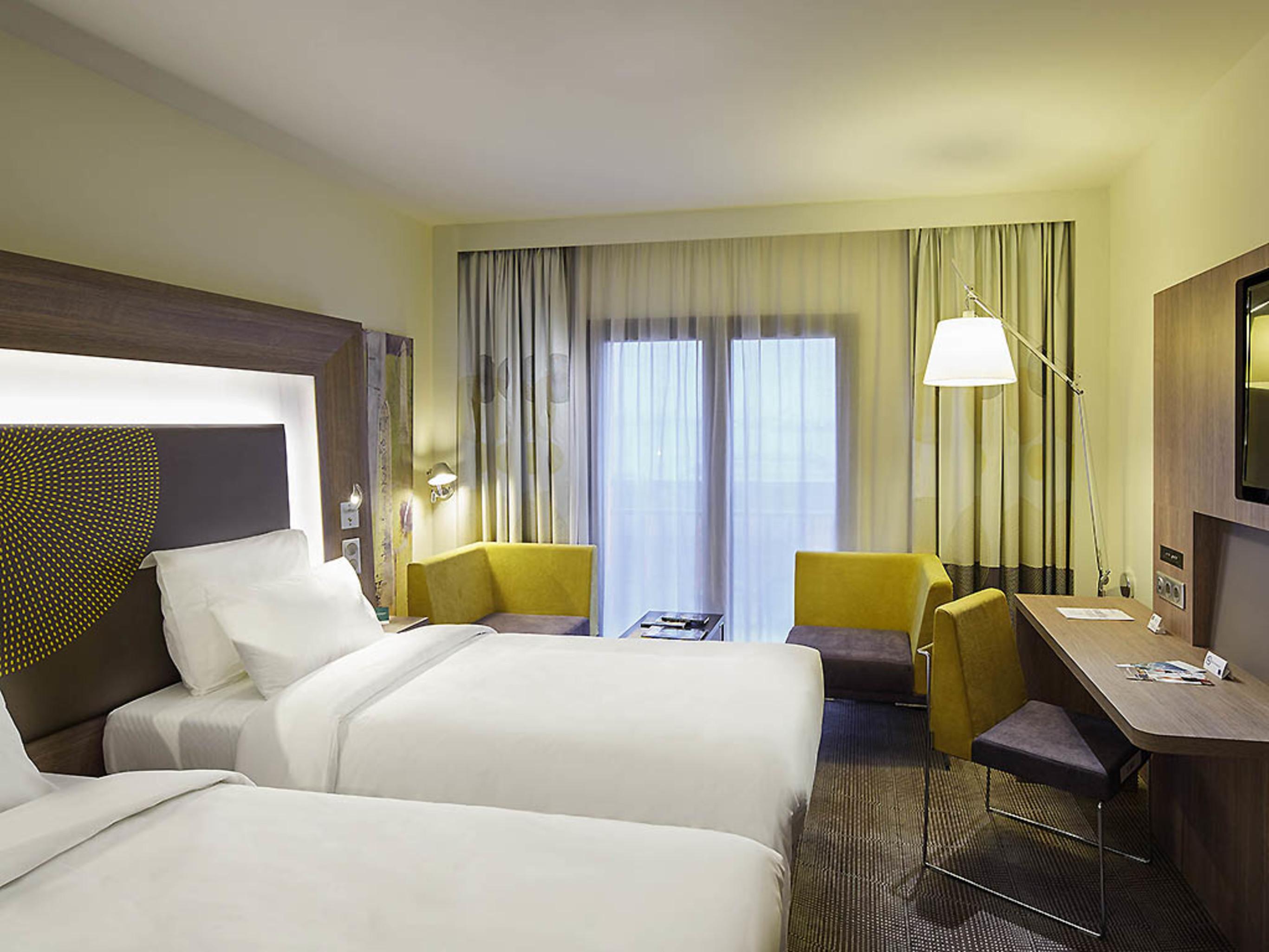Novotel Bosphorus