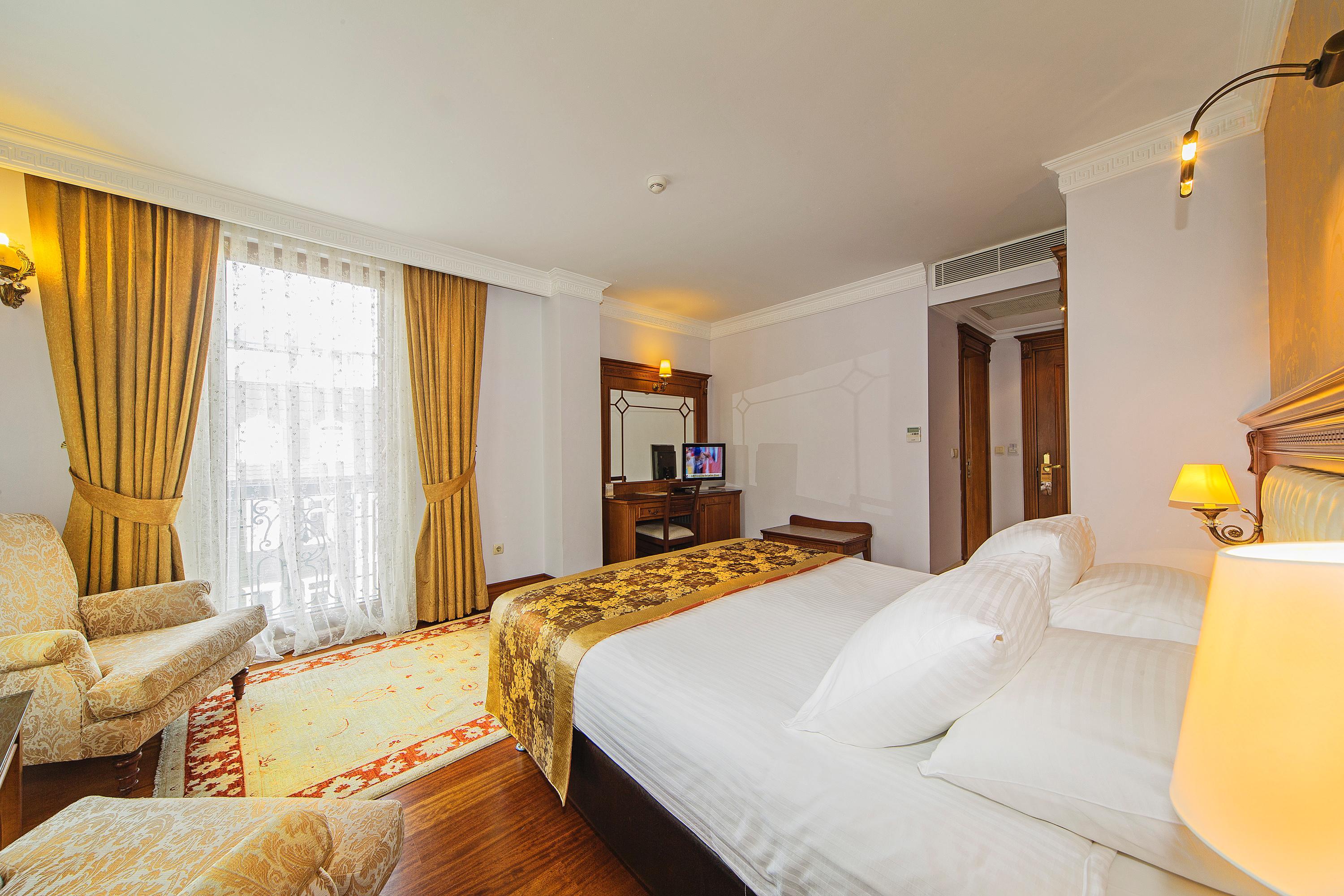 Acra - Special Category Hotel