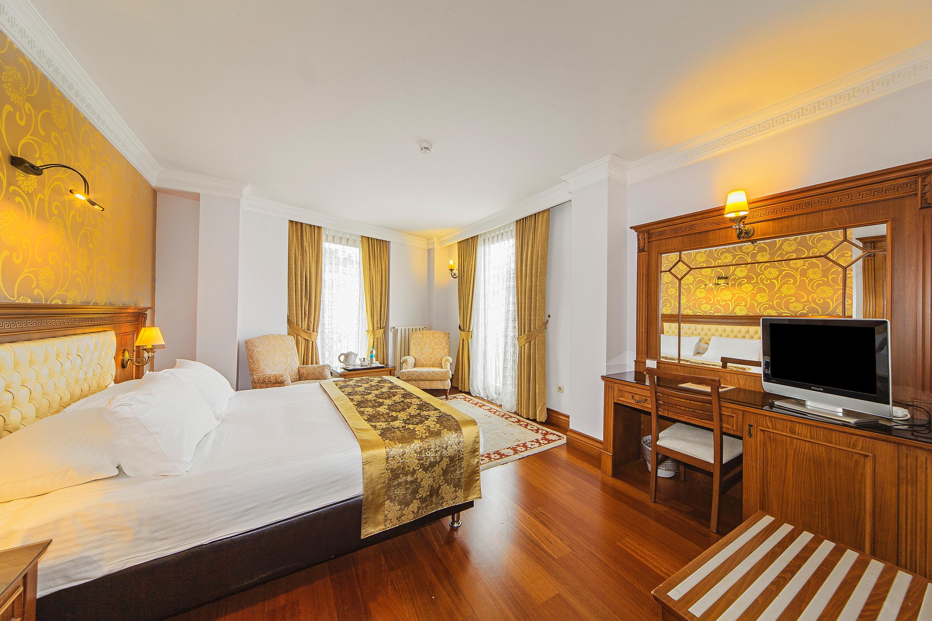 Hotel Acra - Special Category 4*